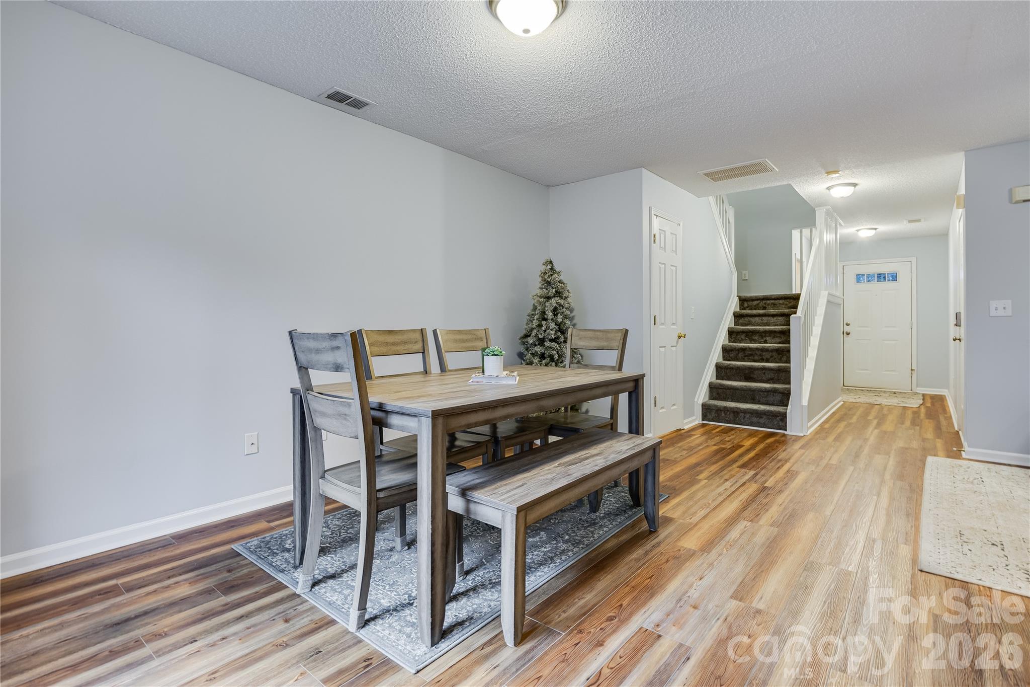 5925 Prescott Court — Charlotte