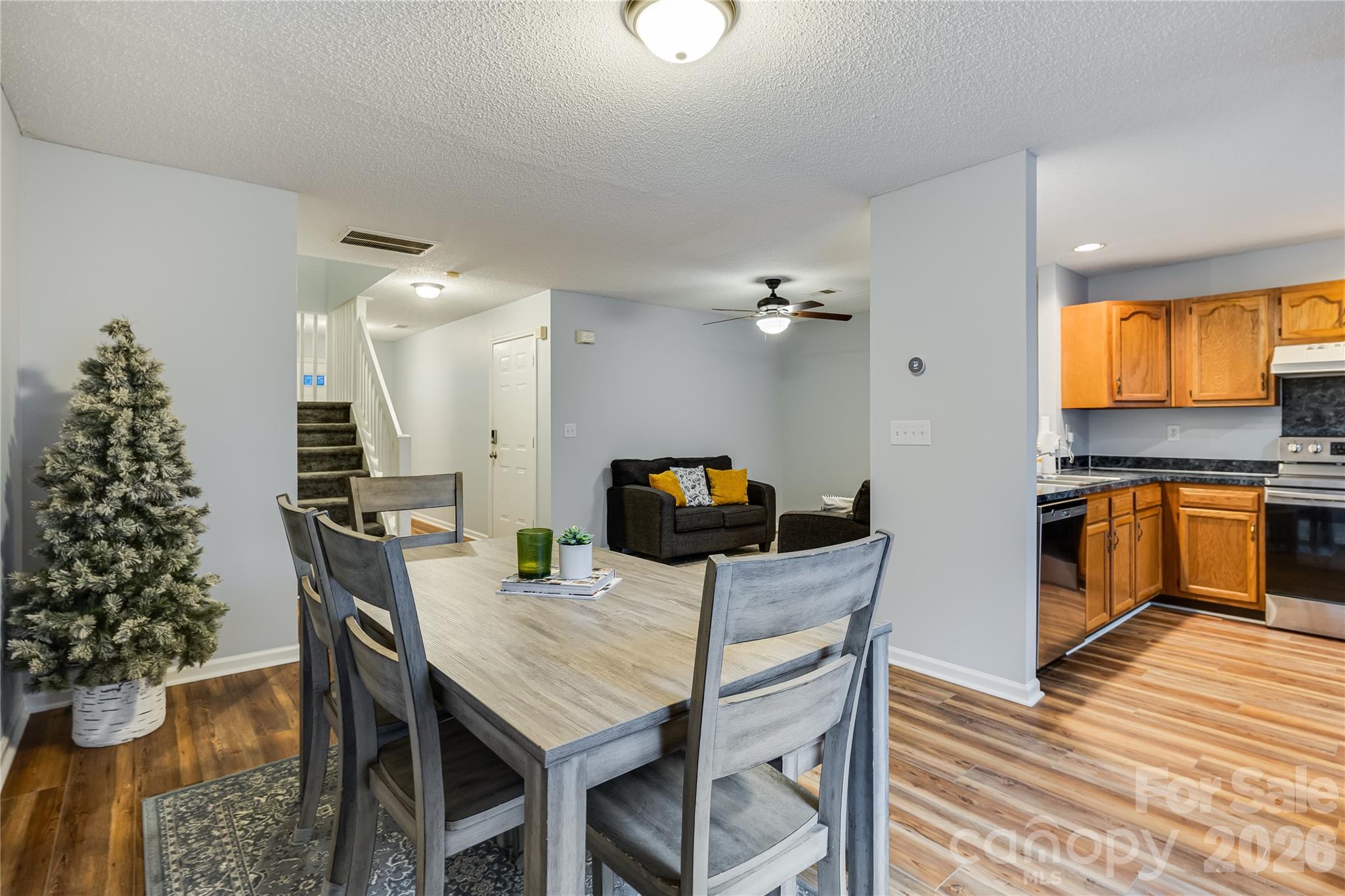 5925 Prescott Court — Charlotte