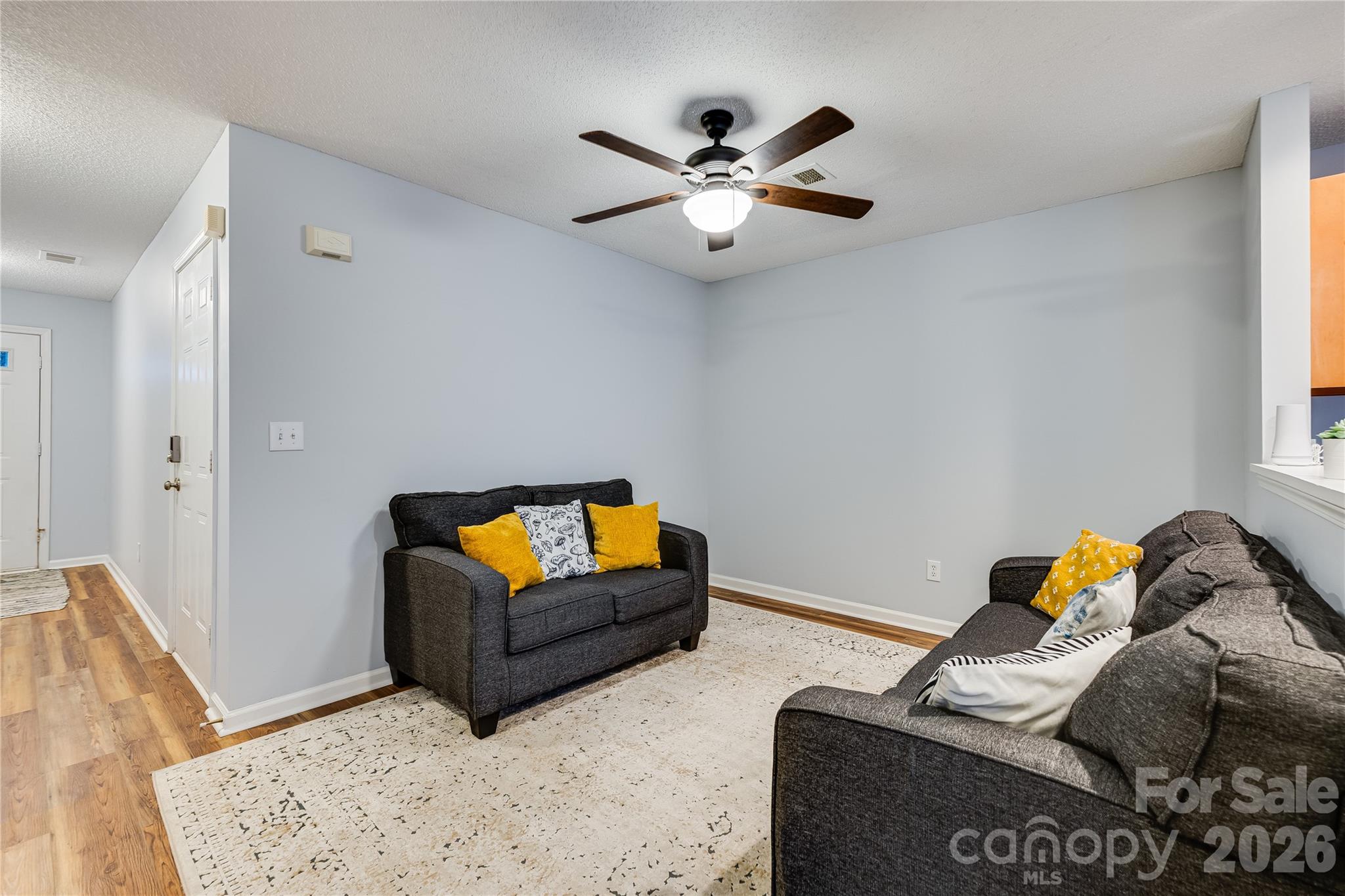 5925 Prescott Court — Charlotte