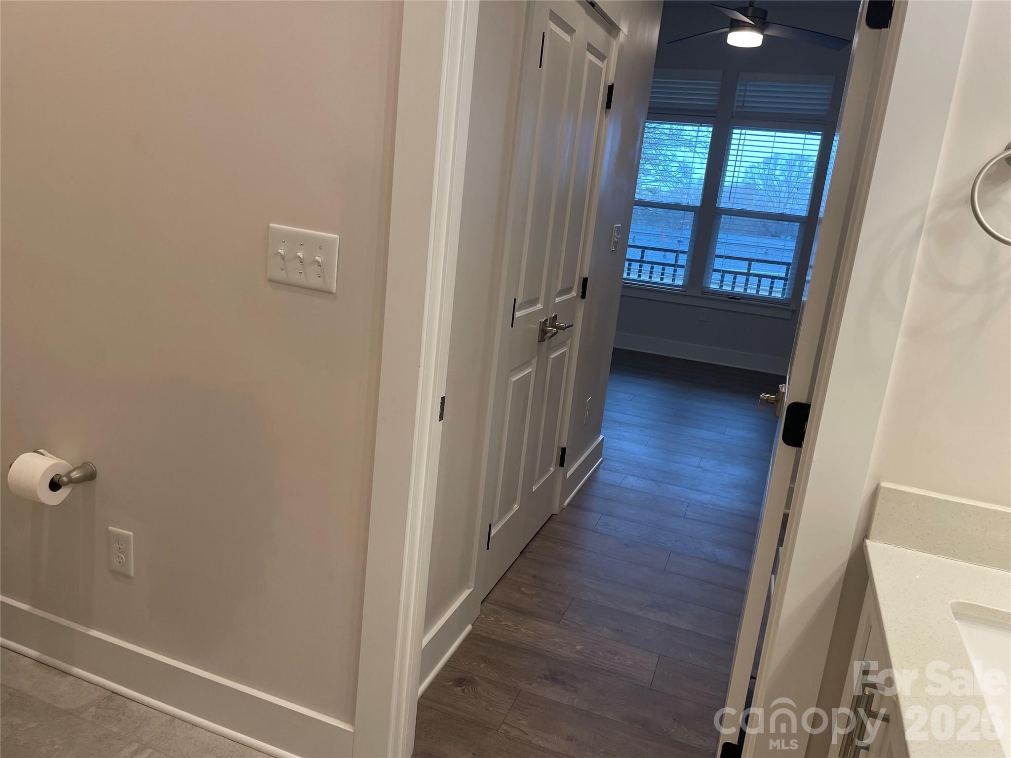 935 Mcalway Road #303 — Charlotte