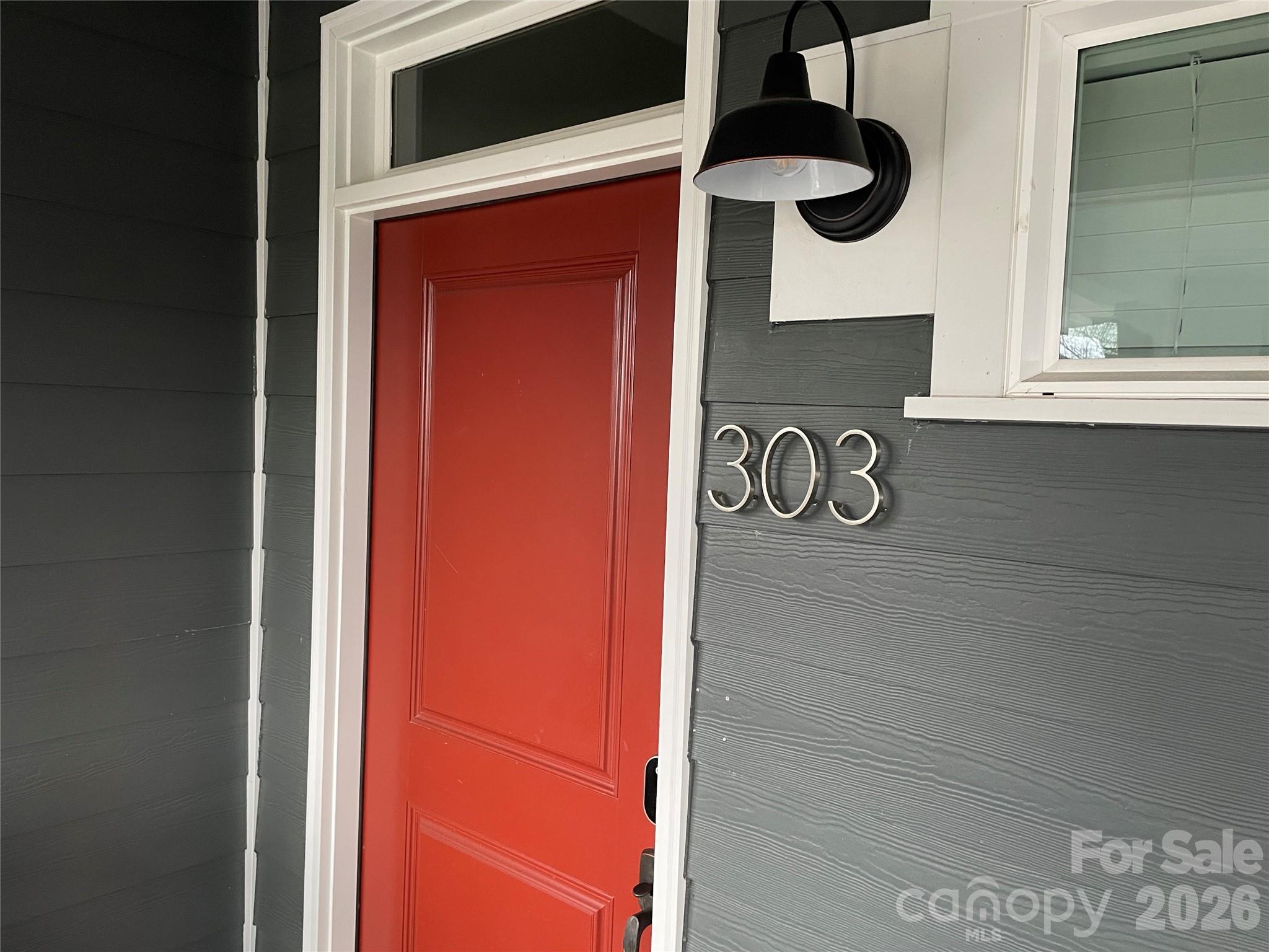 935 Mcalway Road #303 — Charlotte