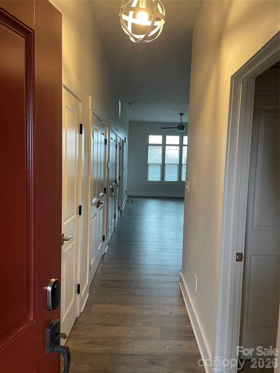 935 Mcalway Road #303 — Charlotte
