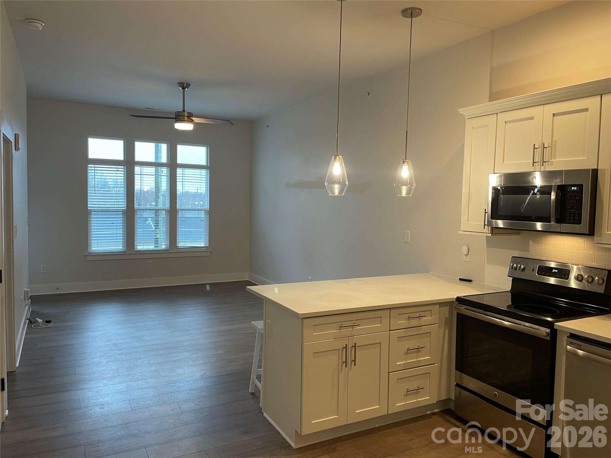 935 Mcalway Road #303 — Charlotte