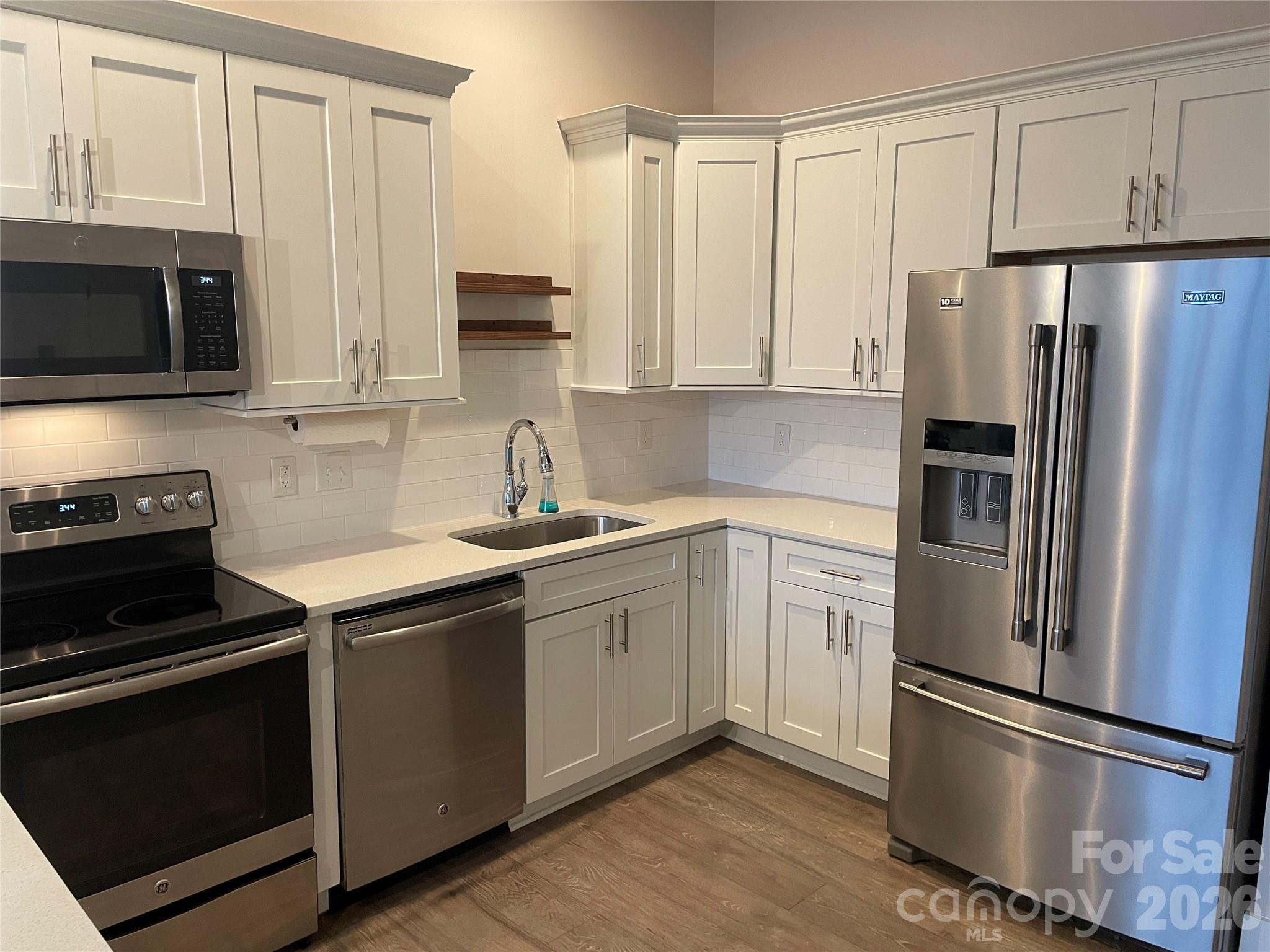 935 Mcalway Road #303 — Charlotte