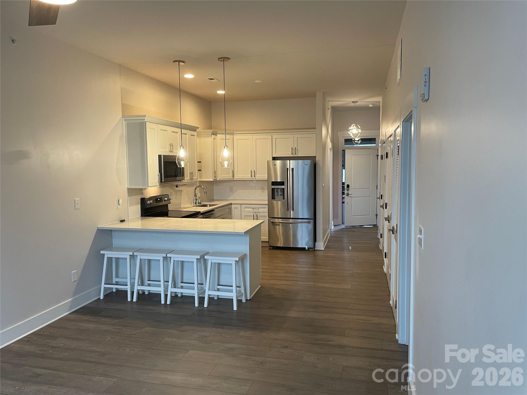 935 Mcalway Road #303 — Charlotte