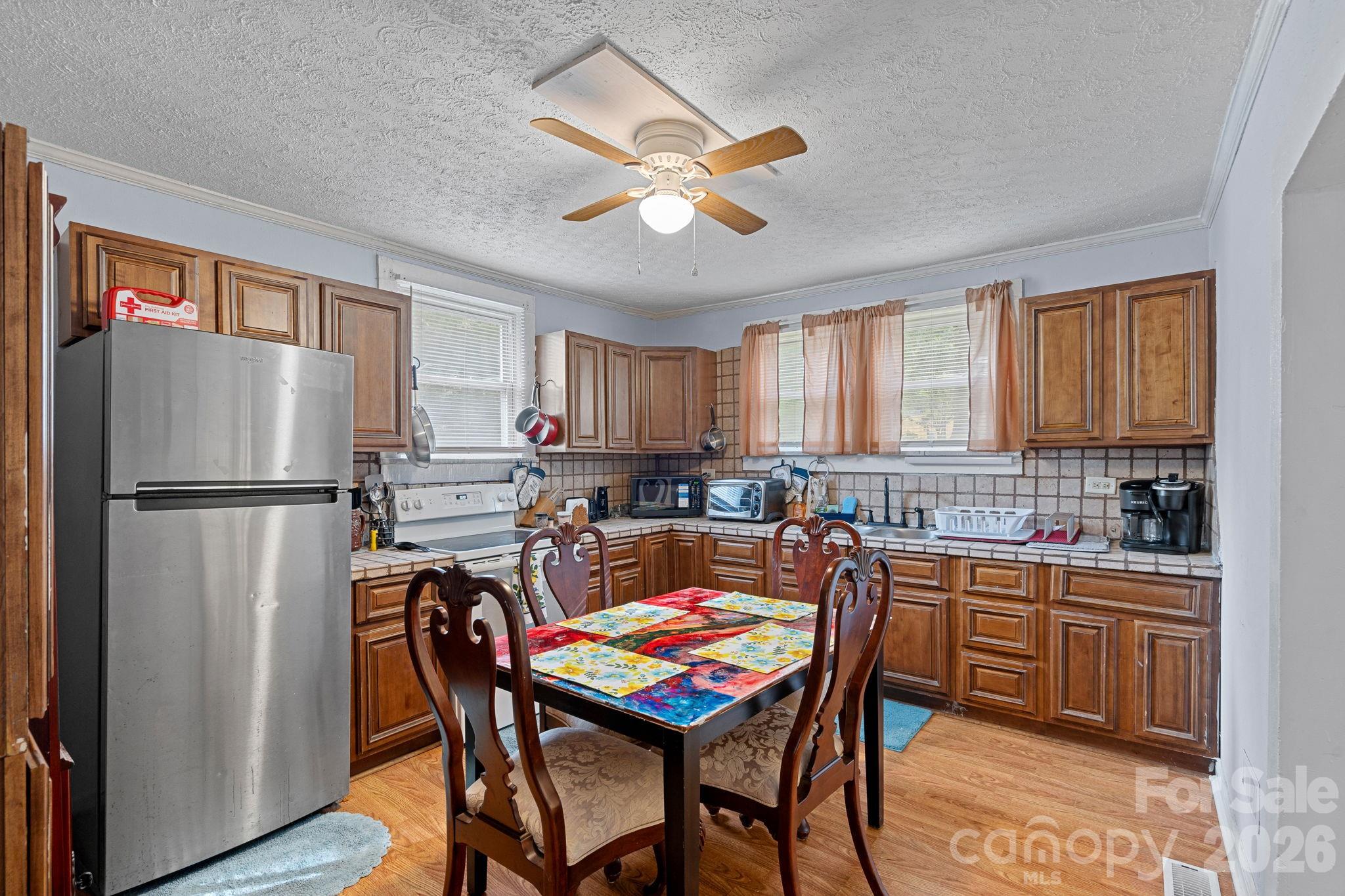 900 Alma Avenue — Kannapolis