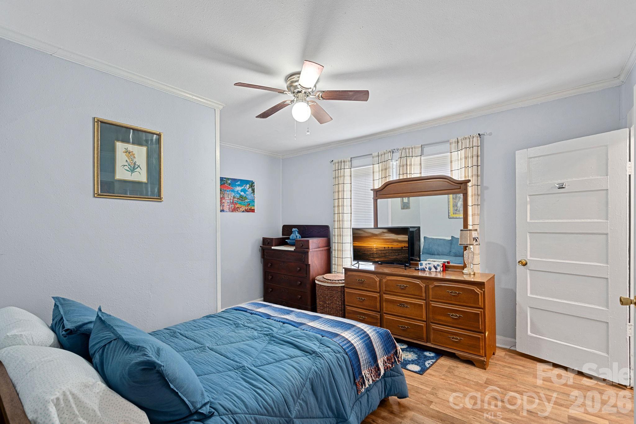 900 Alma Avenue — Kannapolis