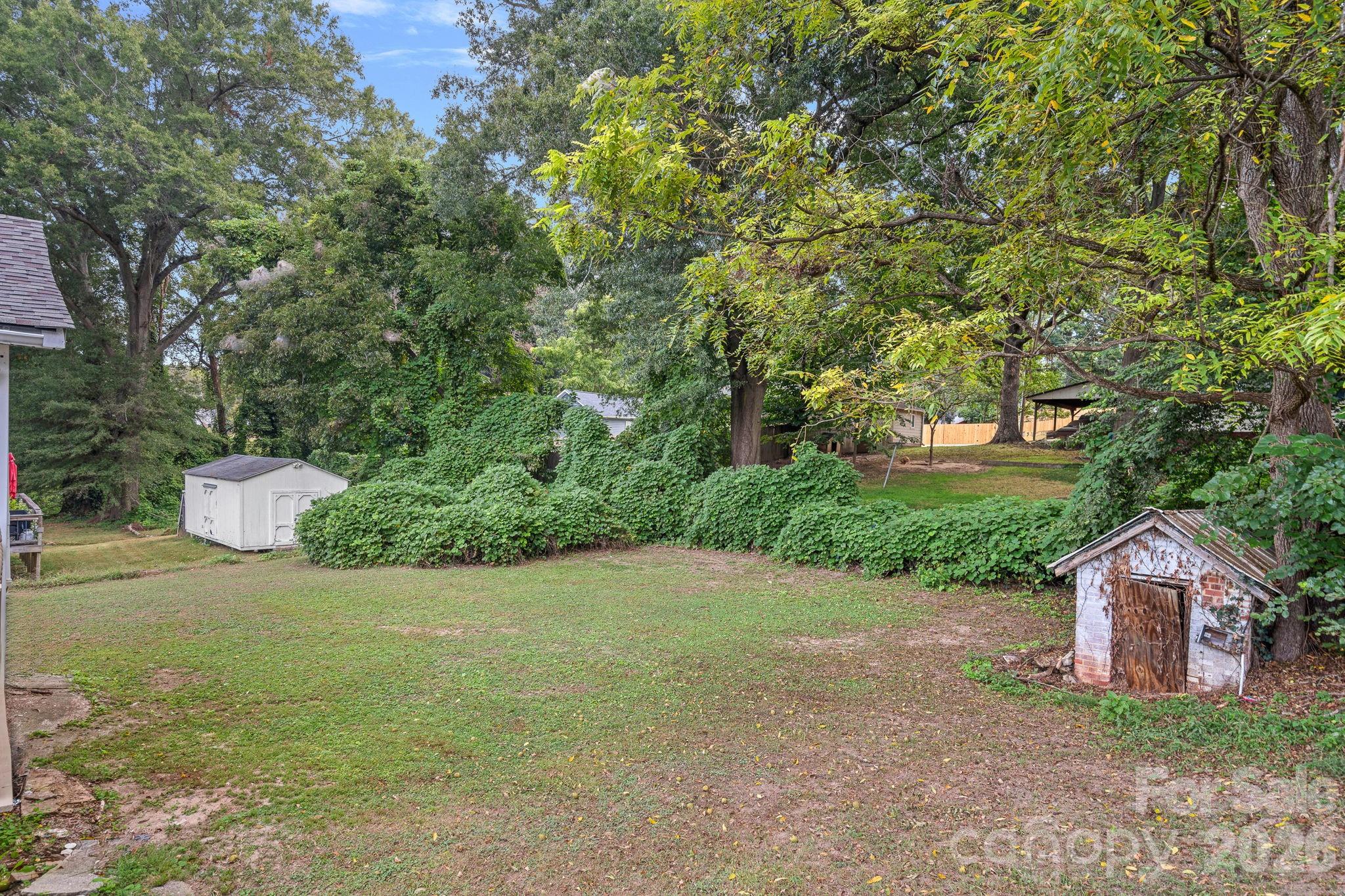 900 Alma Avenue — Kannapolis