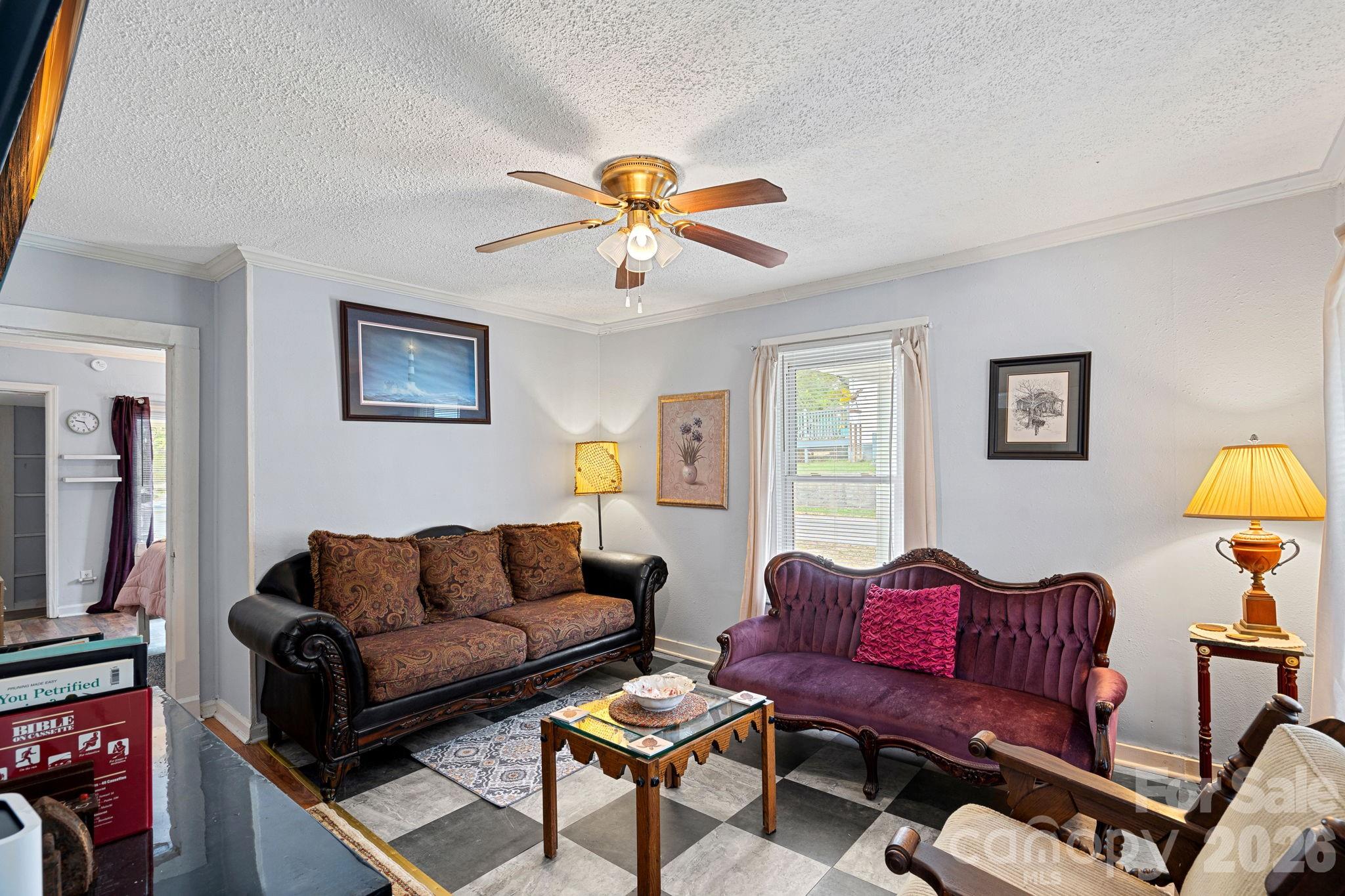 900 Alma Avenue — Kannapolis