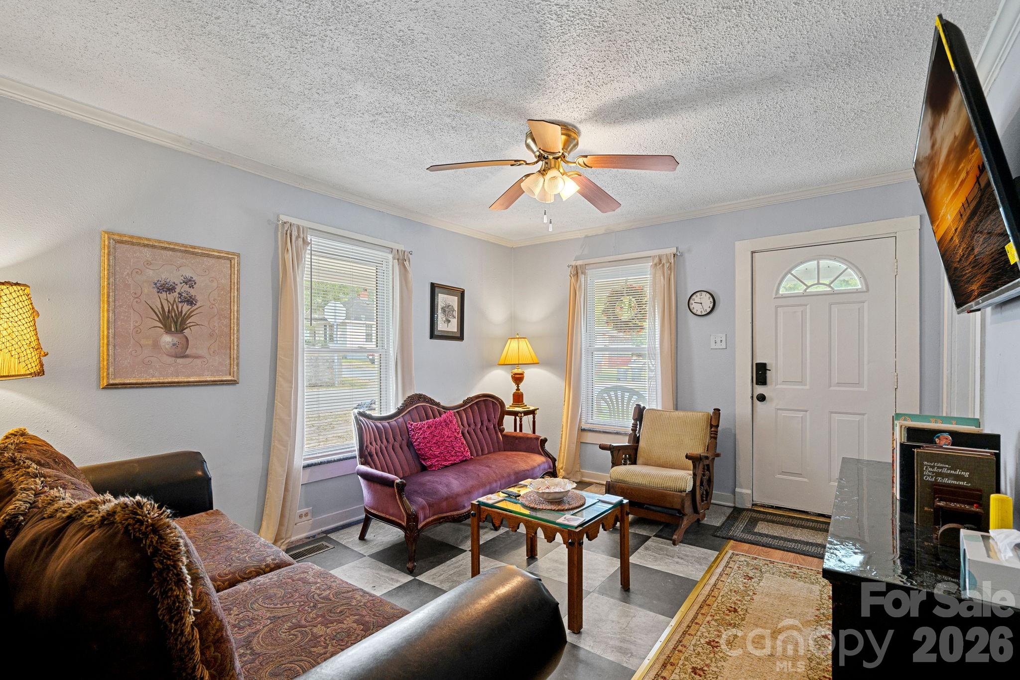 900 Alma Avenue — Kannapolis