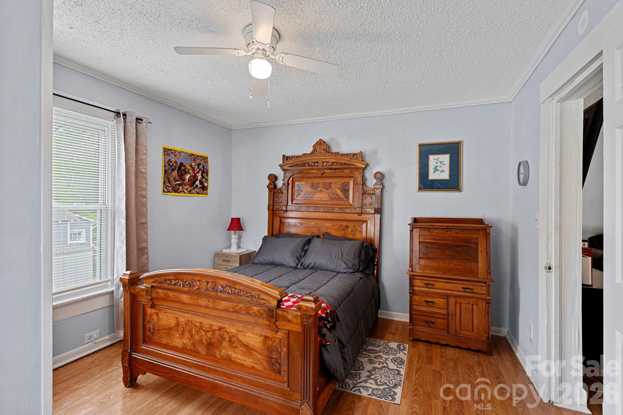 900 Alma Avenue — Kannapolis