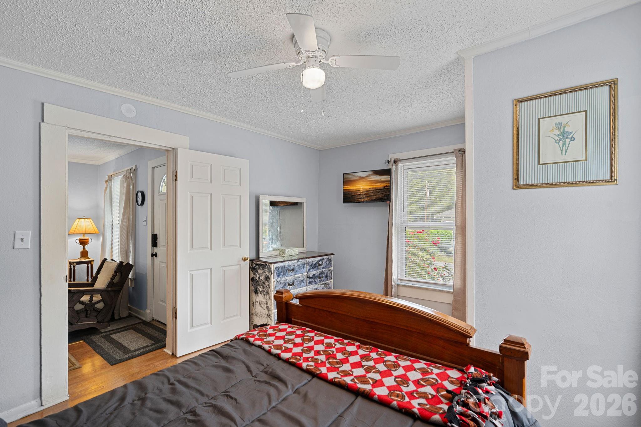 900 Alma Avenue — Kannapolis