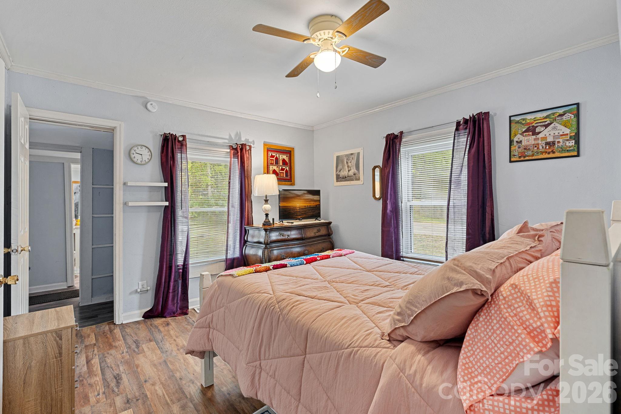 900 Alma Avenue — Kannapolis