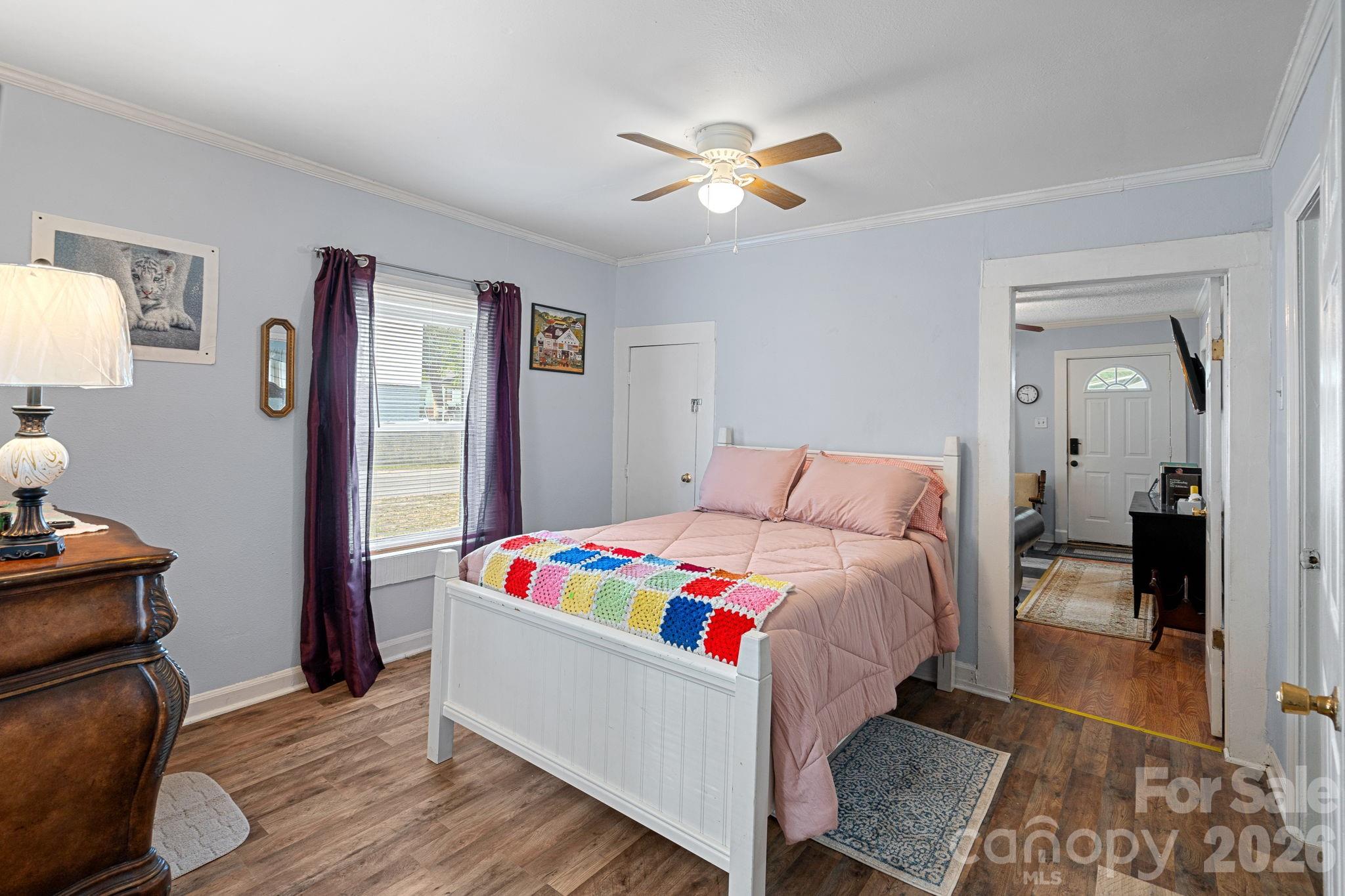 900 Alma Avenue — Kannapolis