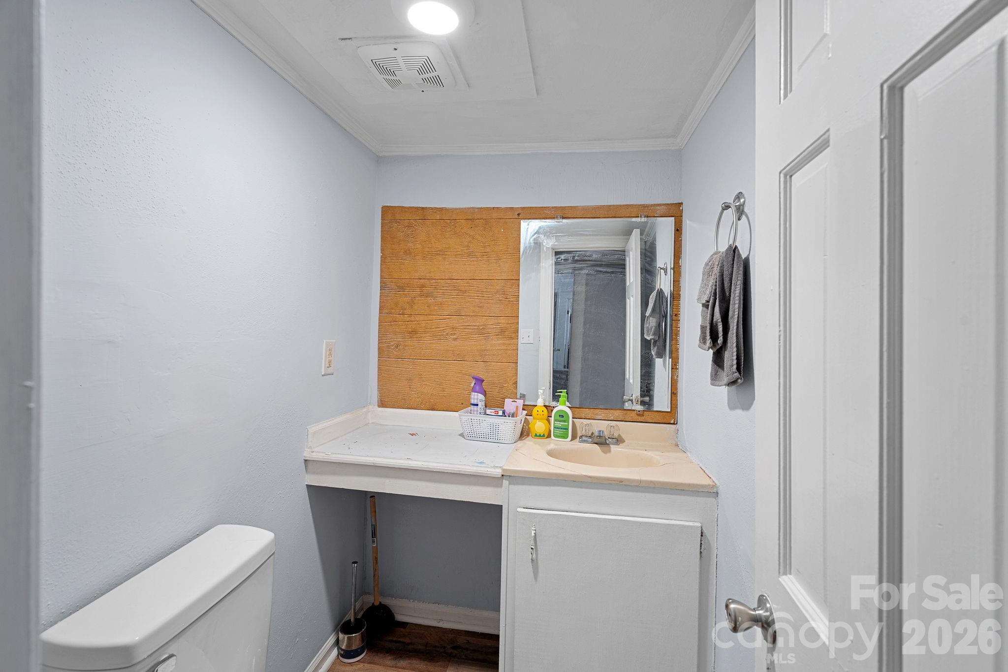 900 Alma Avenue — Kannapolis