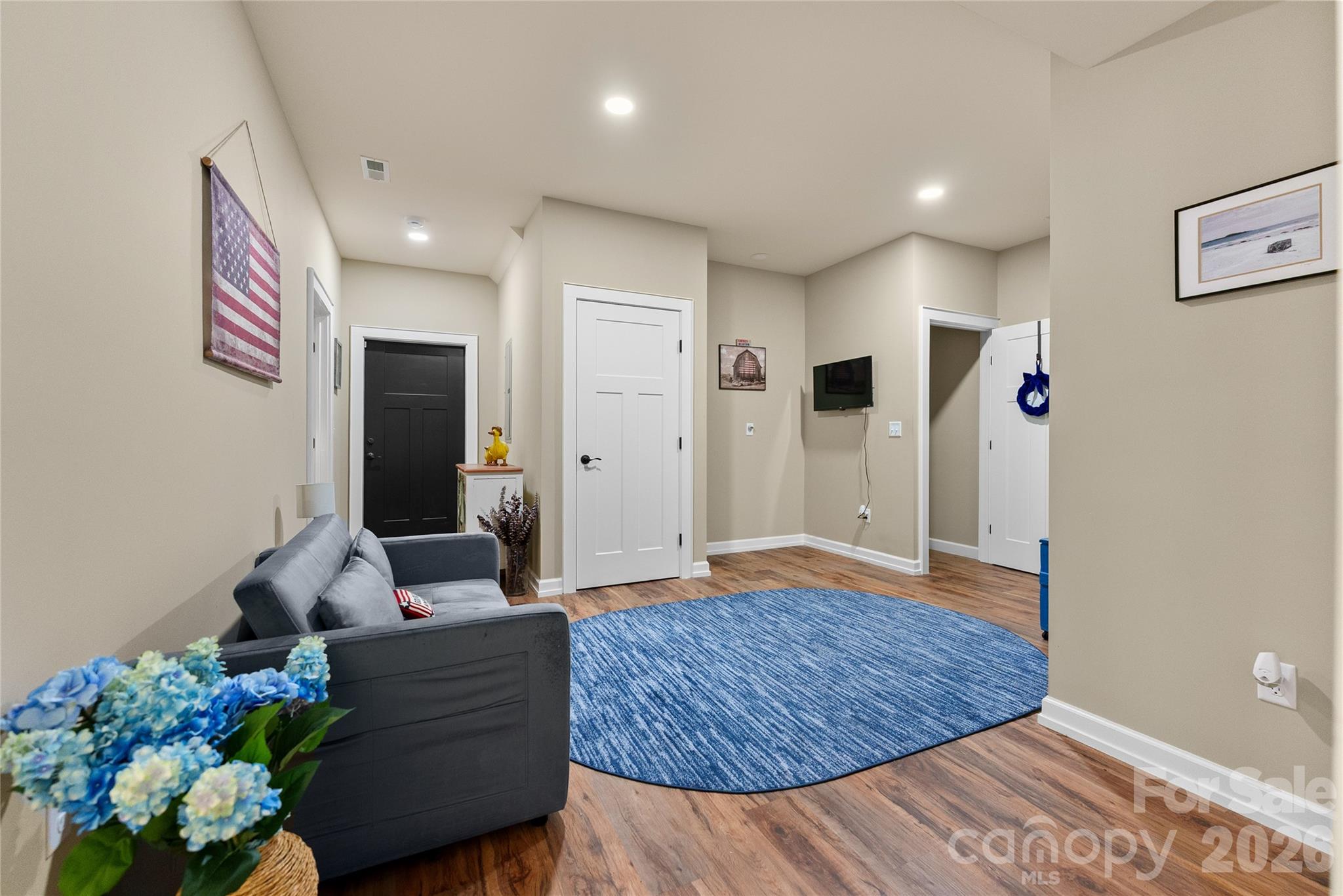 47 Winghaven Heights — Waynesville