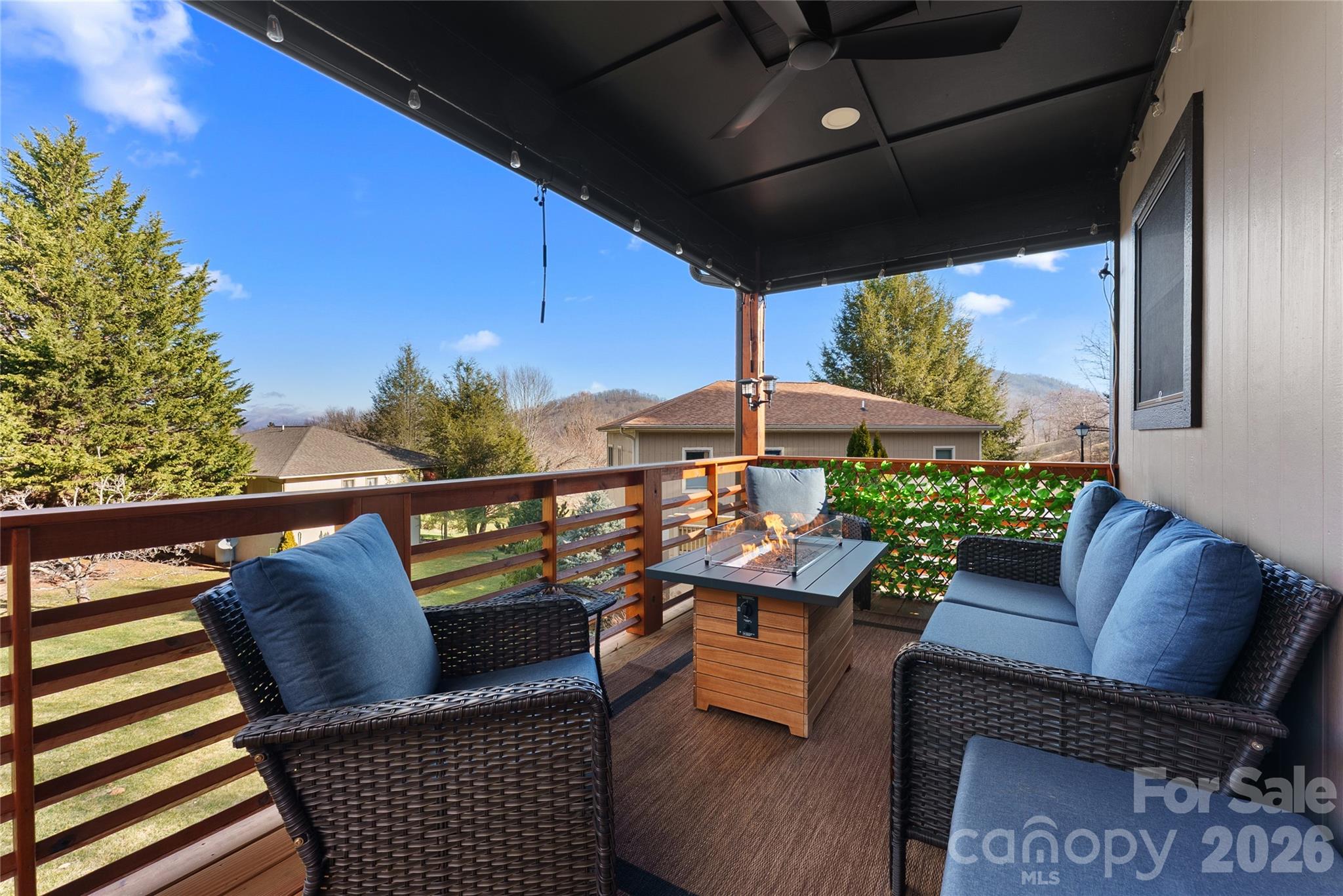 47 Winghaven Heights — Waynesville