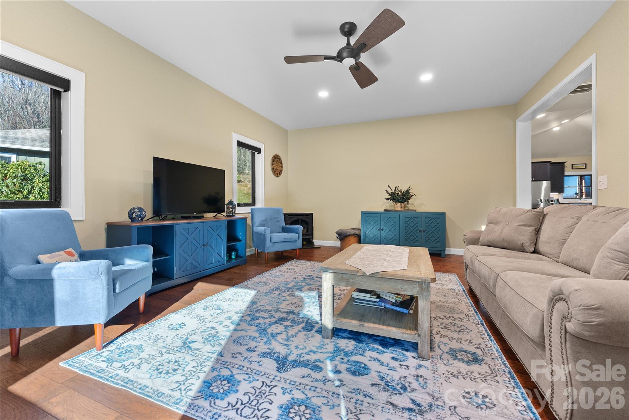 47 Winghaven Heights — Waynesville