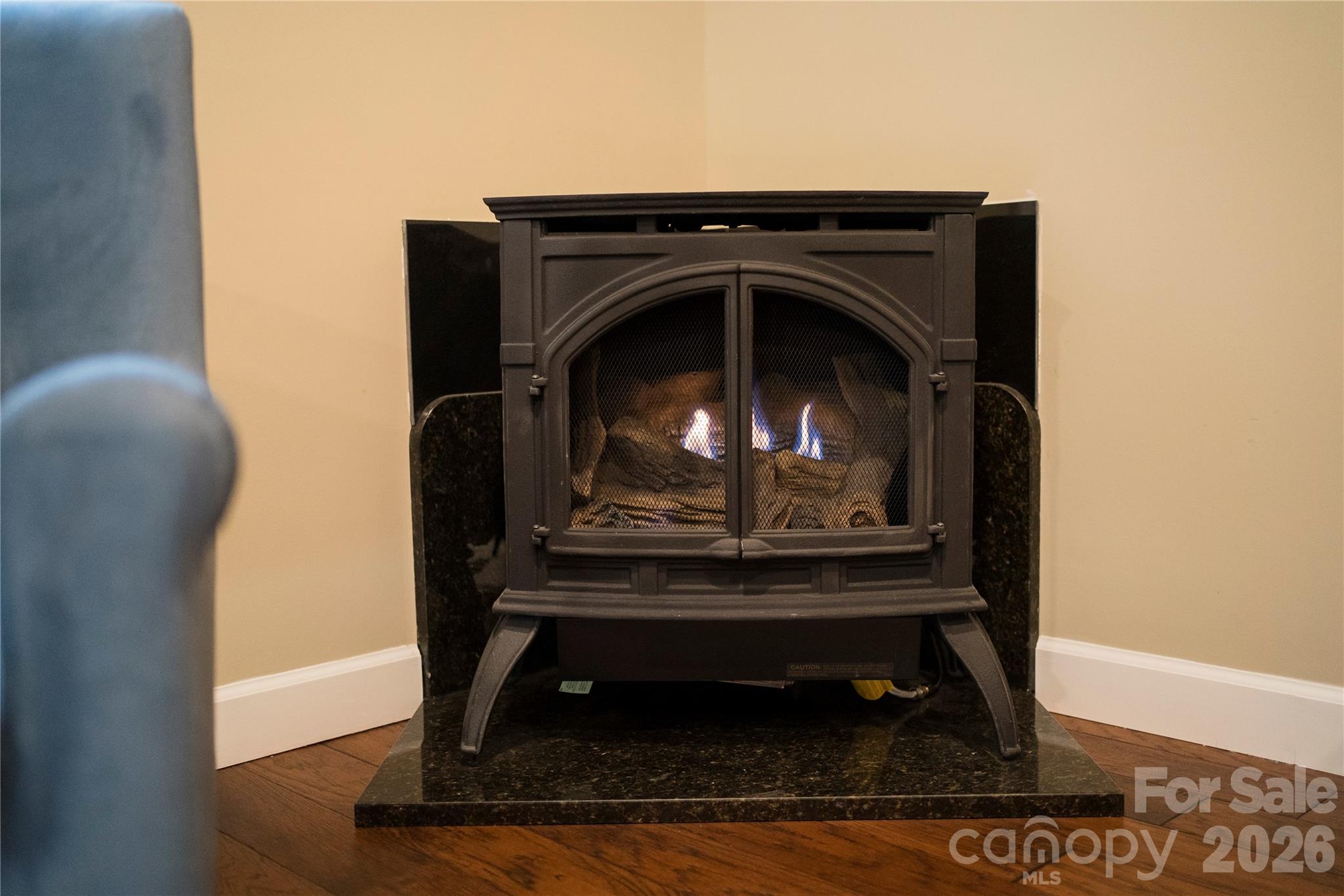 47 Winghaven Heights — Waynesville