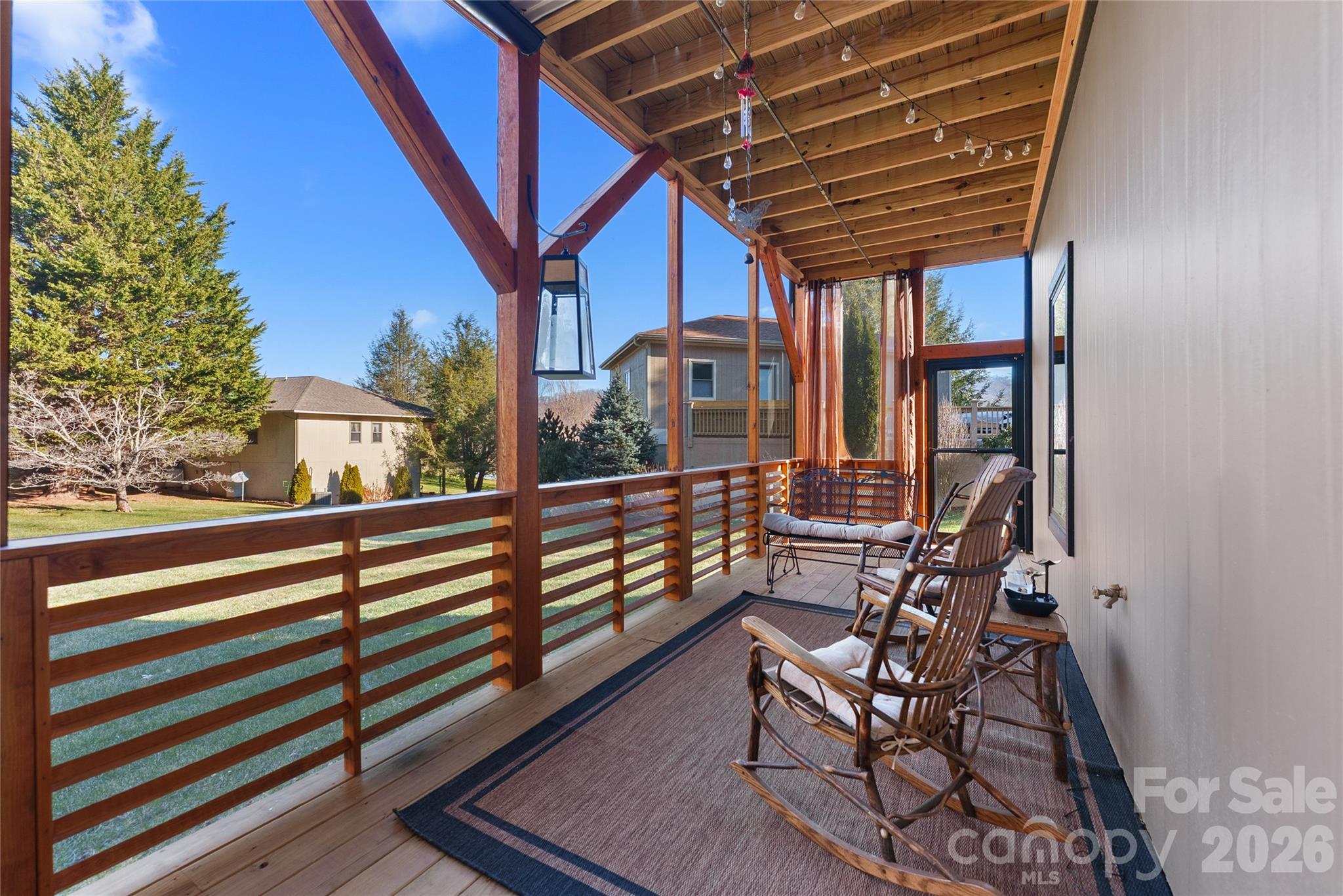 47 Winghaven Heights — Waynesville