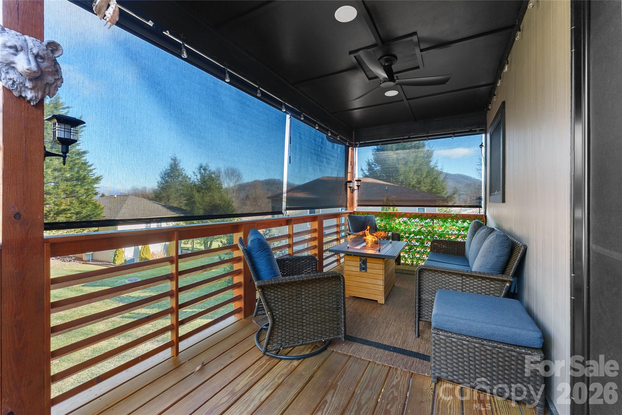 47 Winghaven Heights — Waynesville