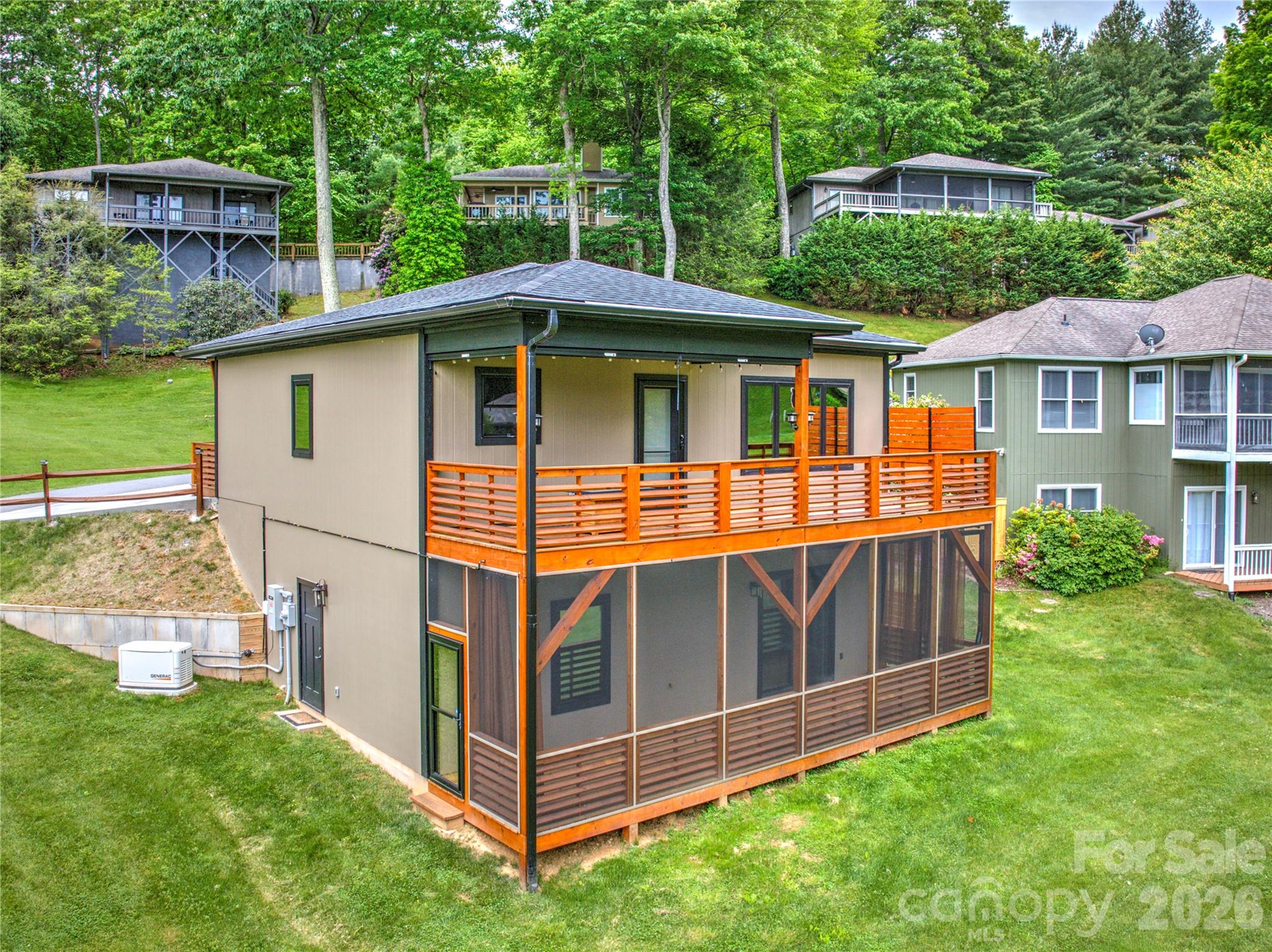 47 Winghaven Heights — Waynesville