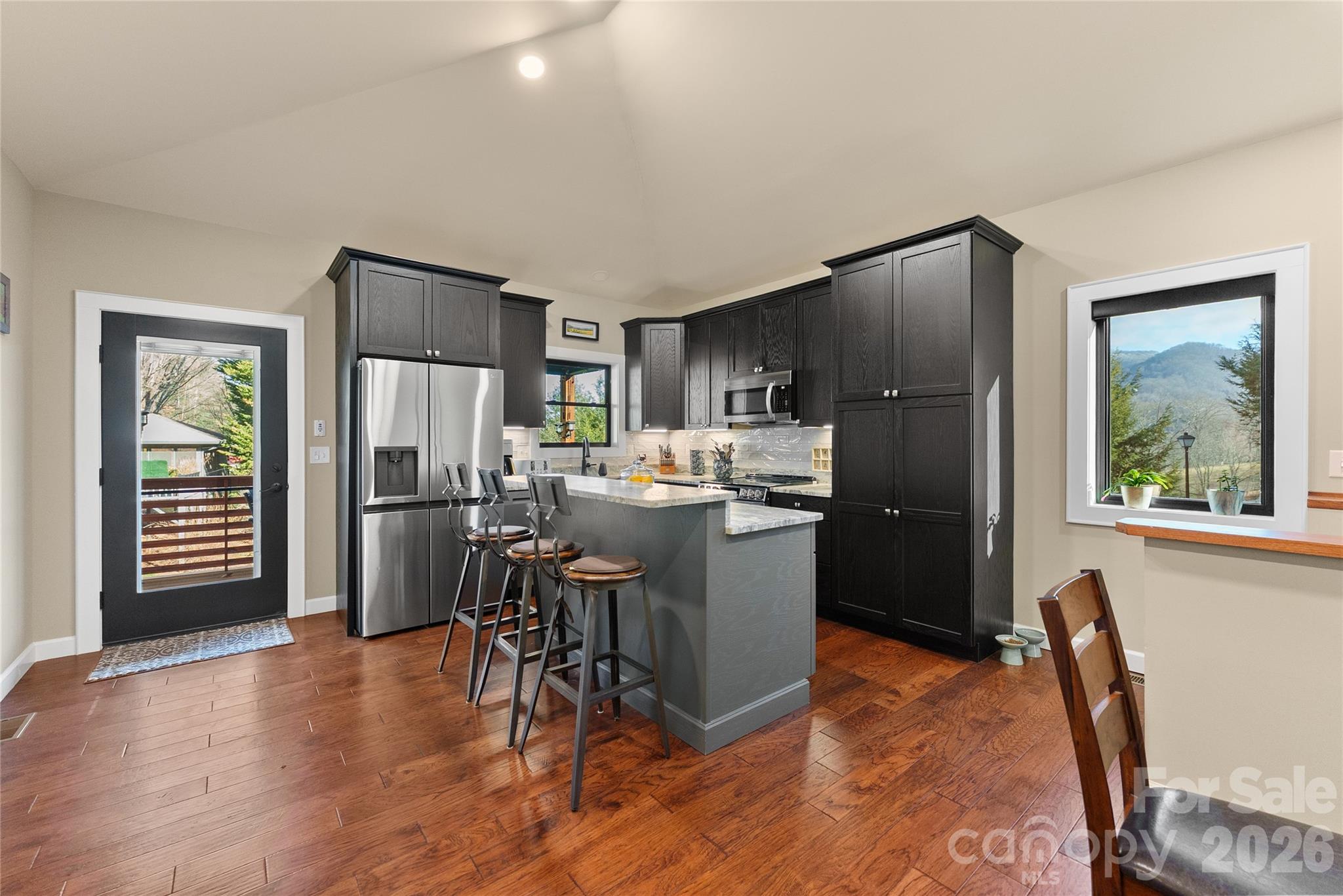 47 Winghaven Heights — Waynesville
