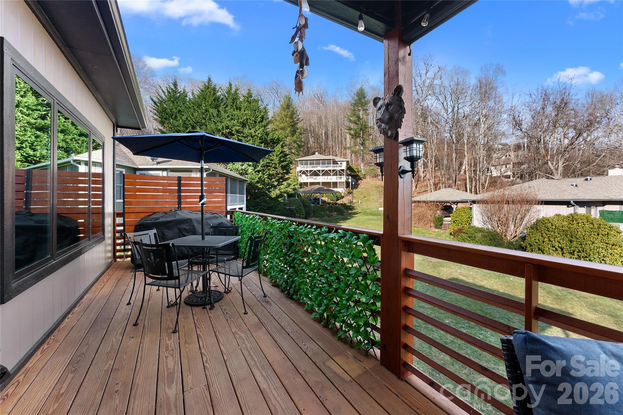 47 Winghaven Heights — Waynesville