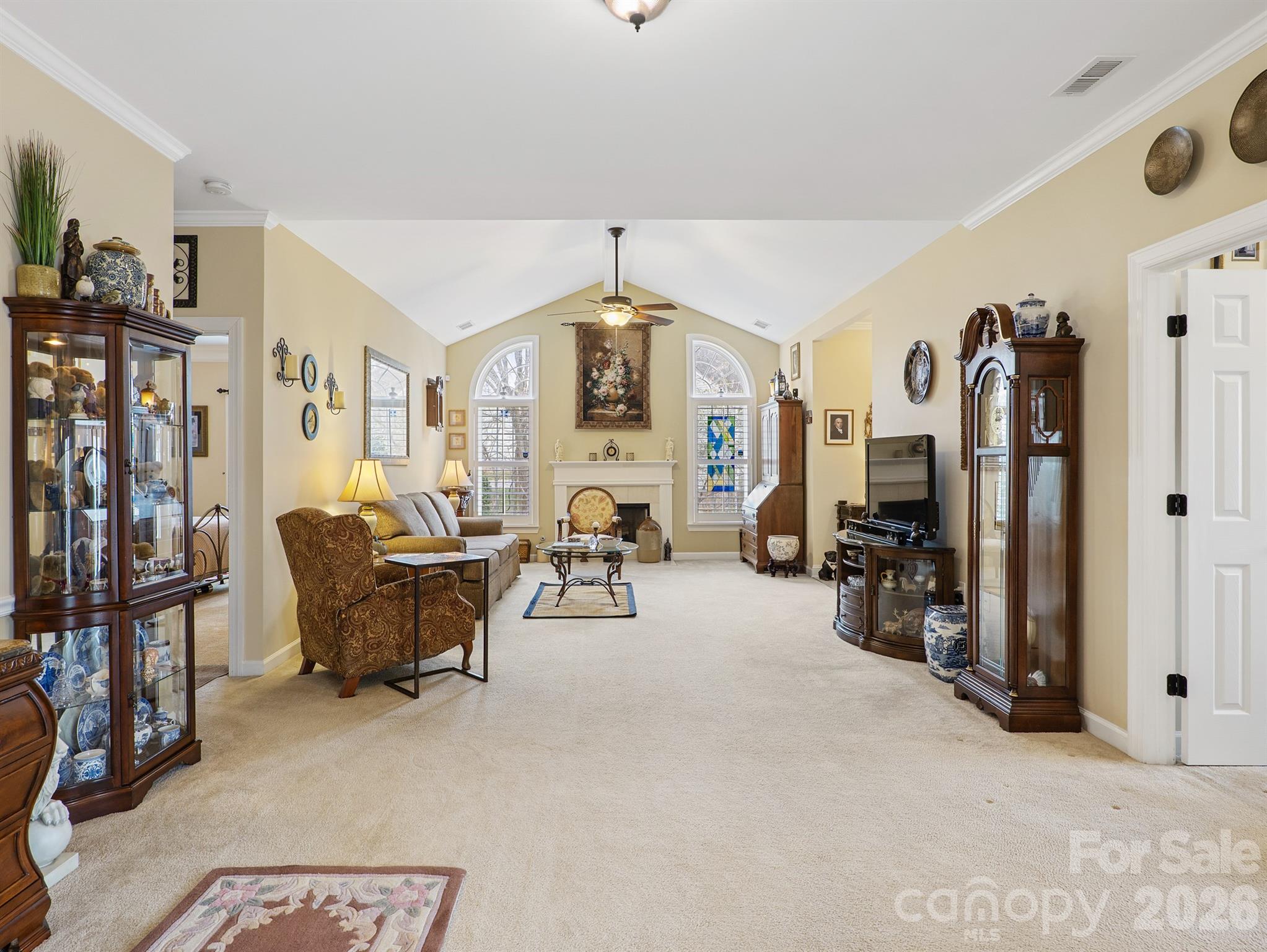 8515 Kilty Court — Charlotte