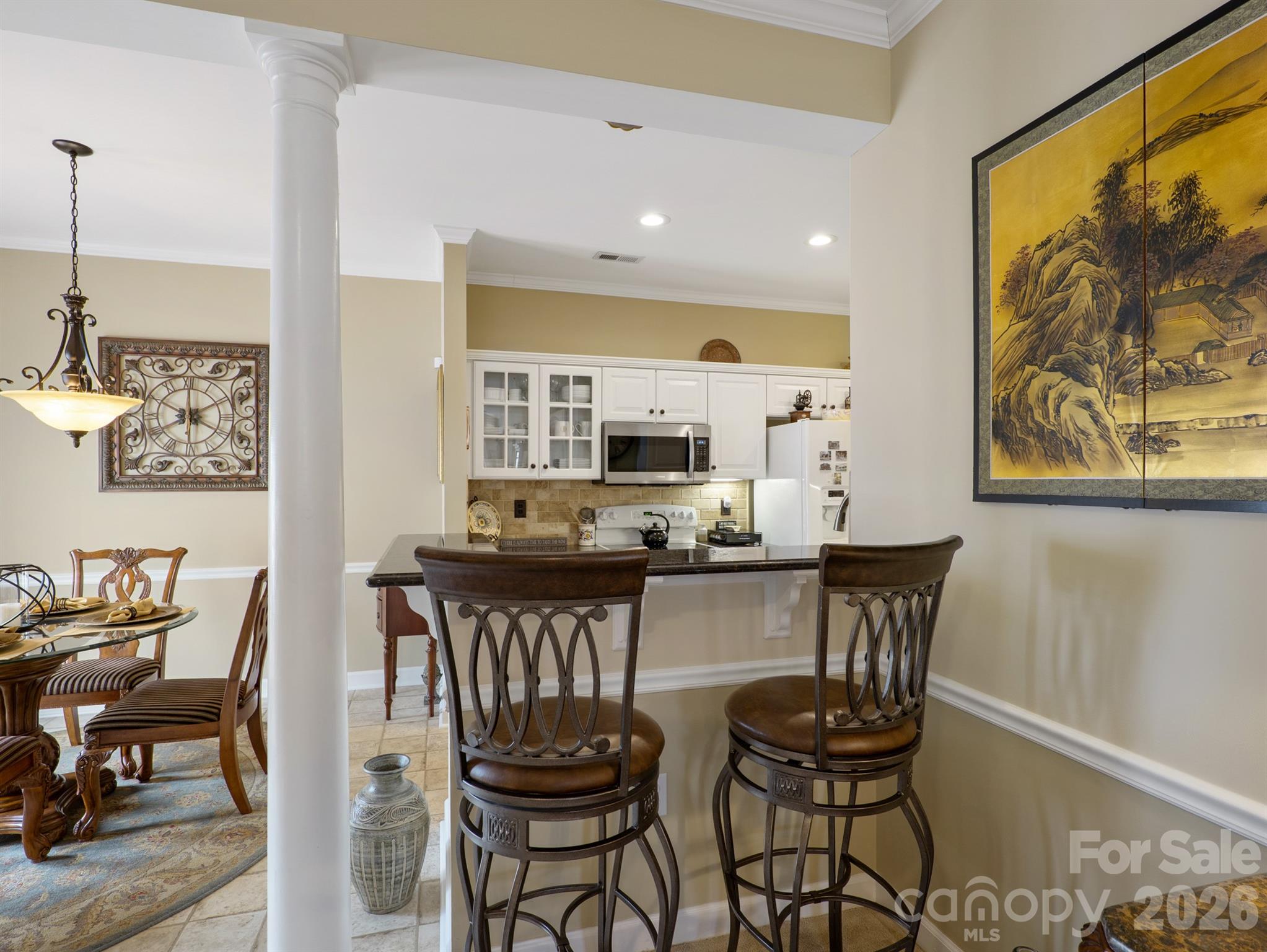 8515 Kilty Court — Charlotte