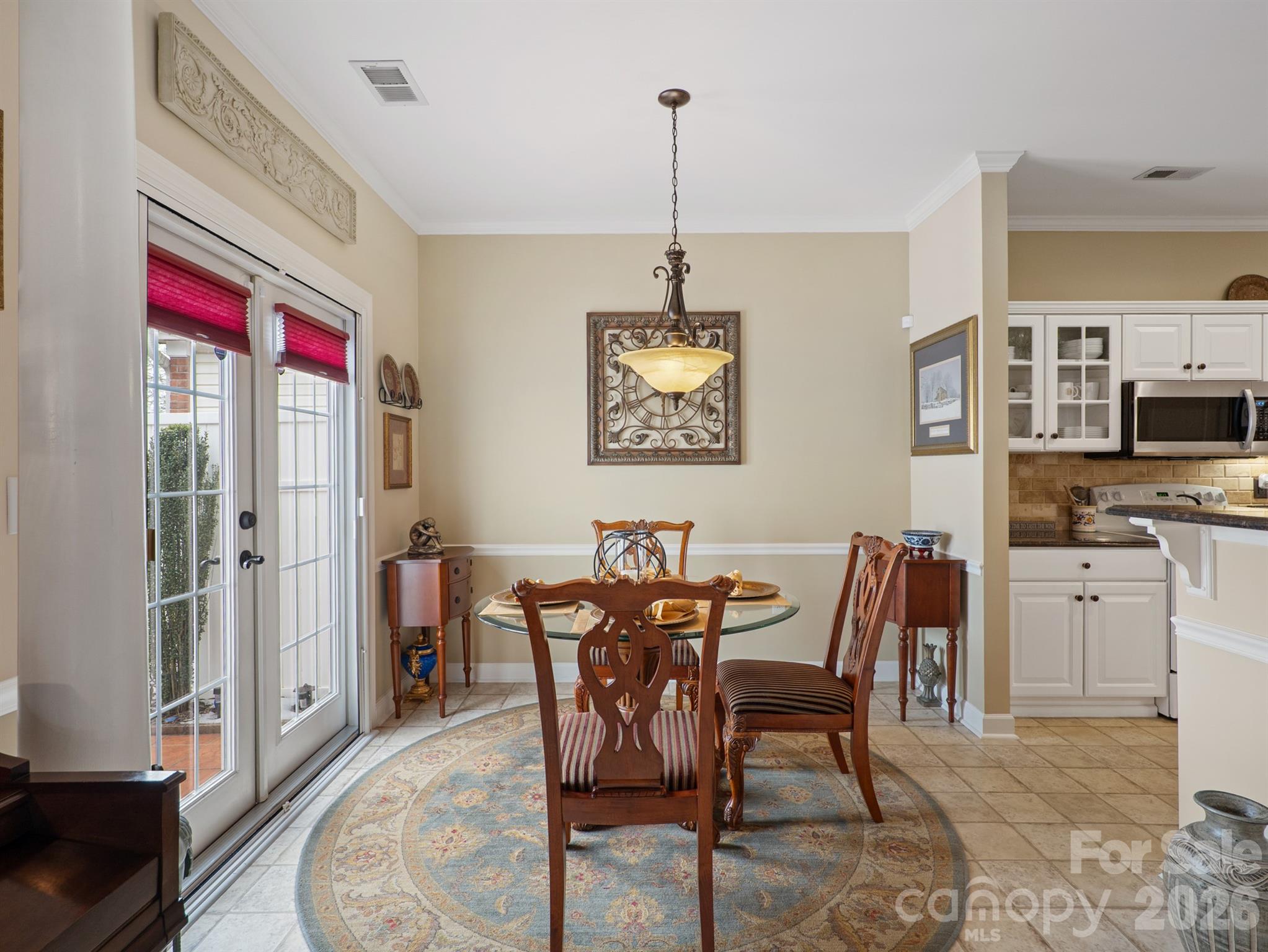 8515 Kilty Court — Charlotte