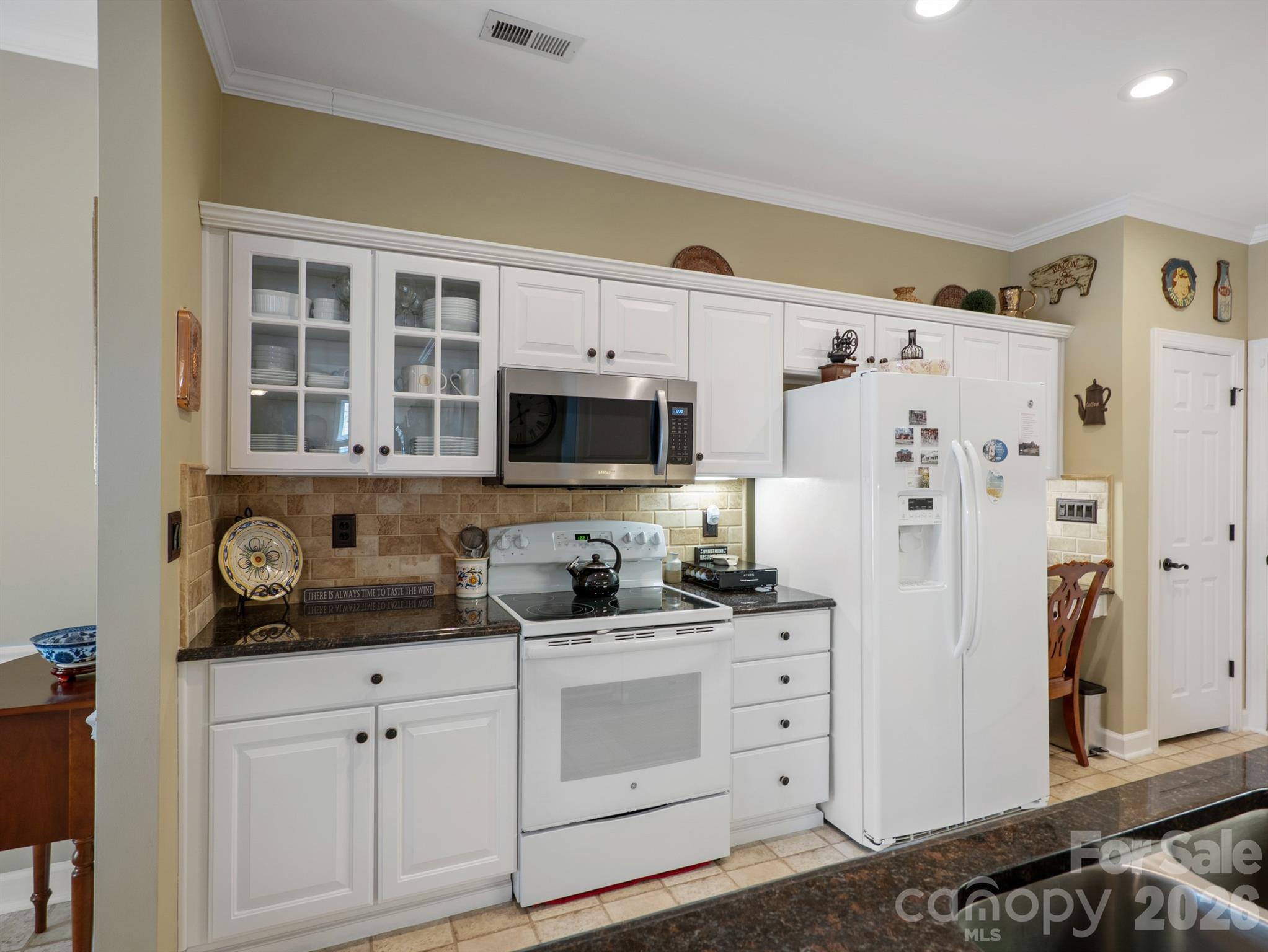 8515 Kilty Court — Charlotte