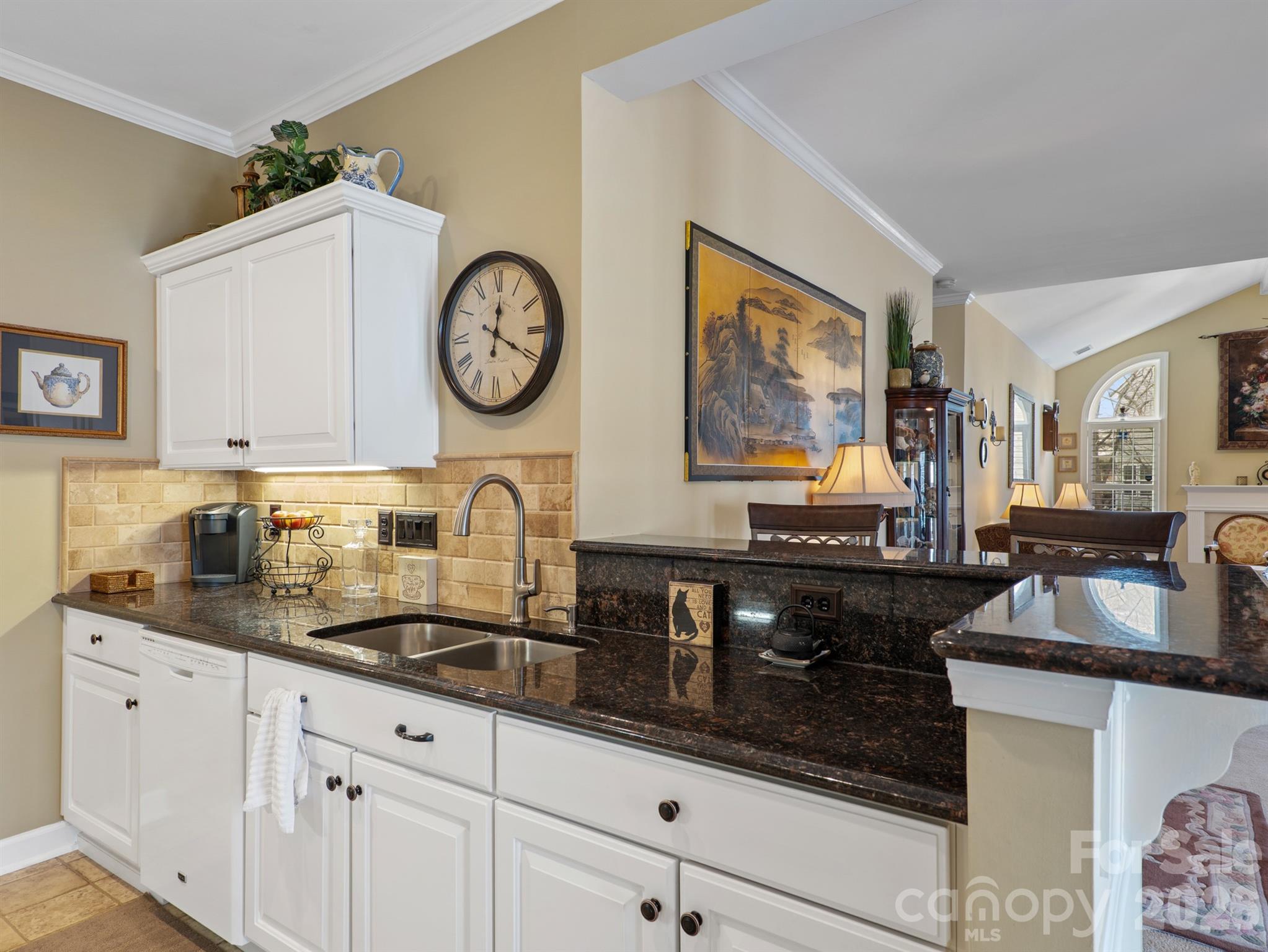 8515 Kilty Court — Charlotte