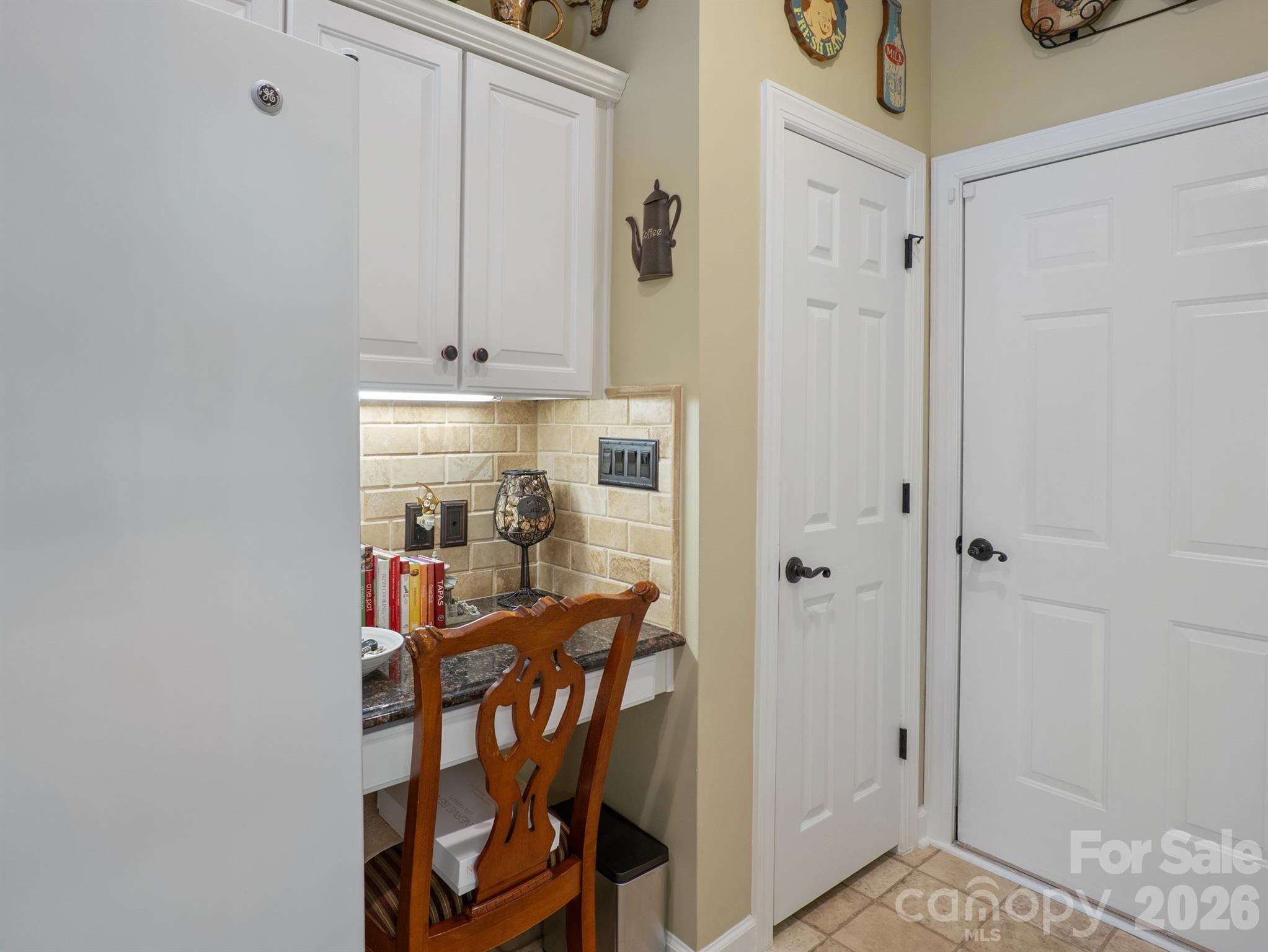 8515 Kilty Court — Charlotte