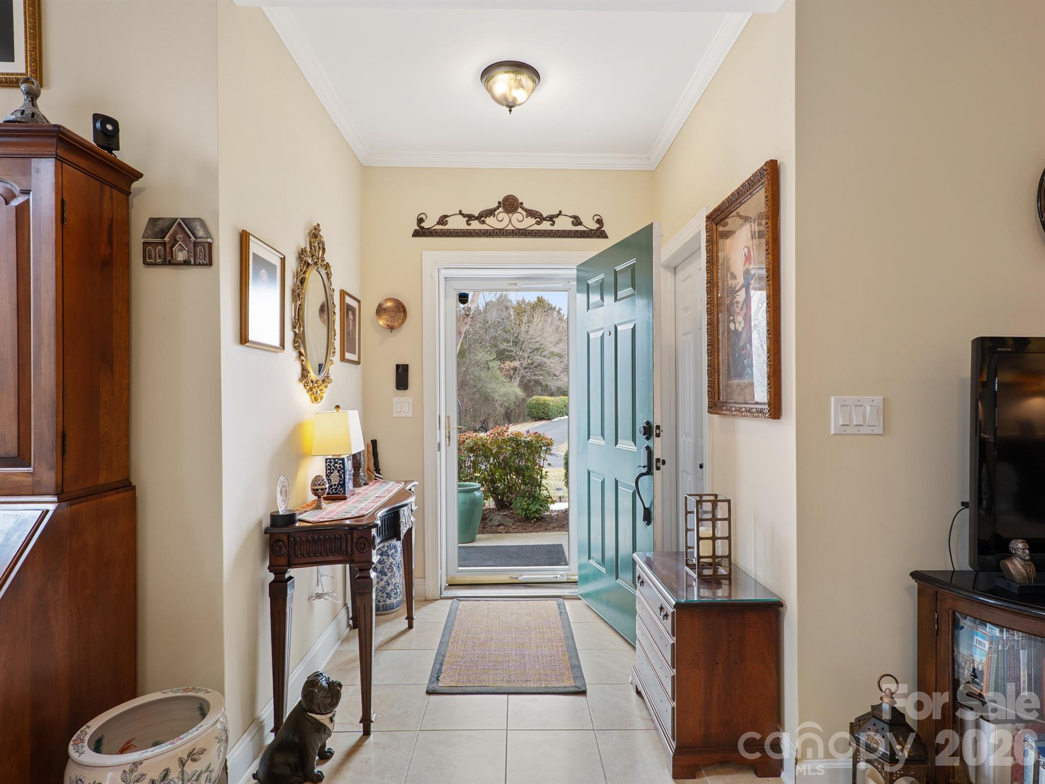 8515 Kilty Court — Charlotte