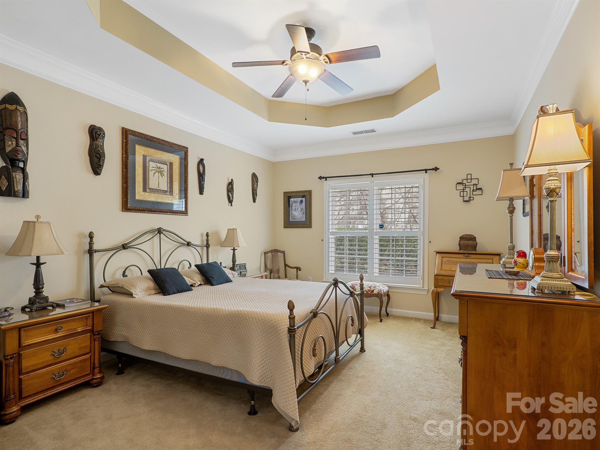 8515 Kilty Court — Charlotte