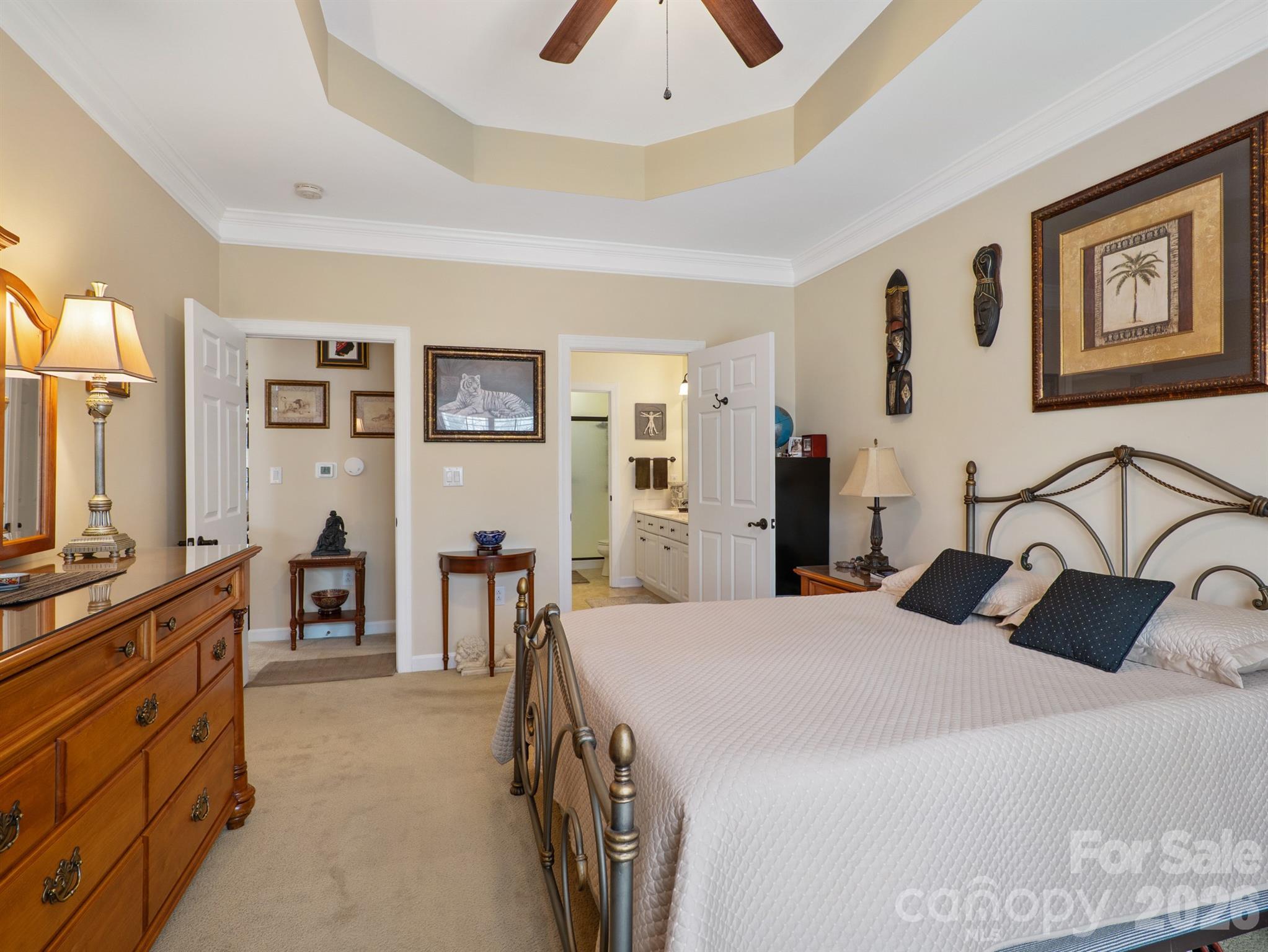 8515 Kilty Court — Charlotte