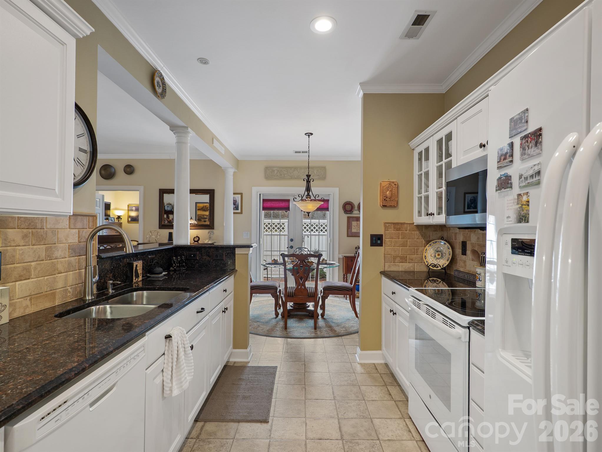 8515 Kilty Court — Charlotte