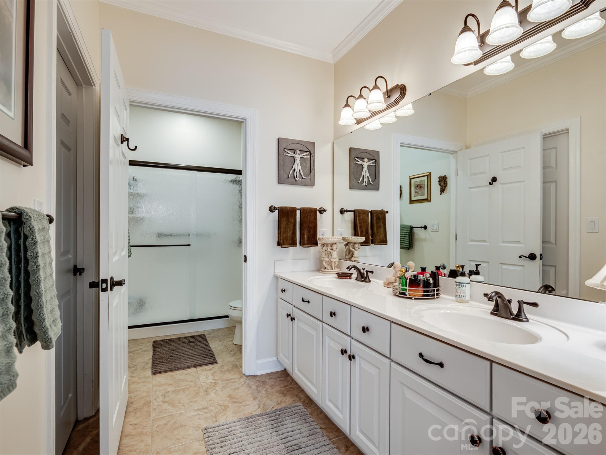 8515 Kilty Court — Charlotte