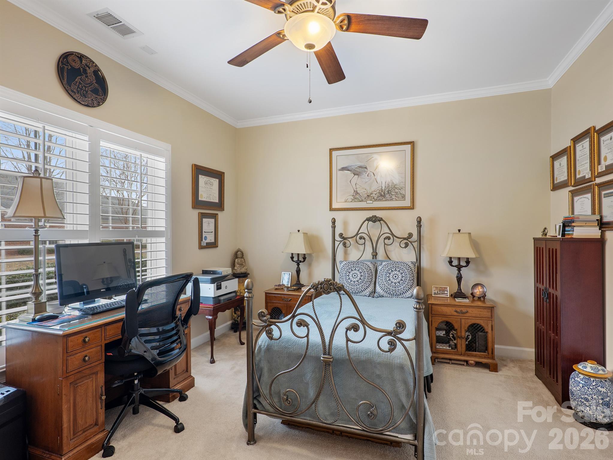 8515 Kilty Court — Charlotte