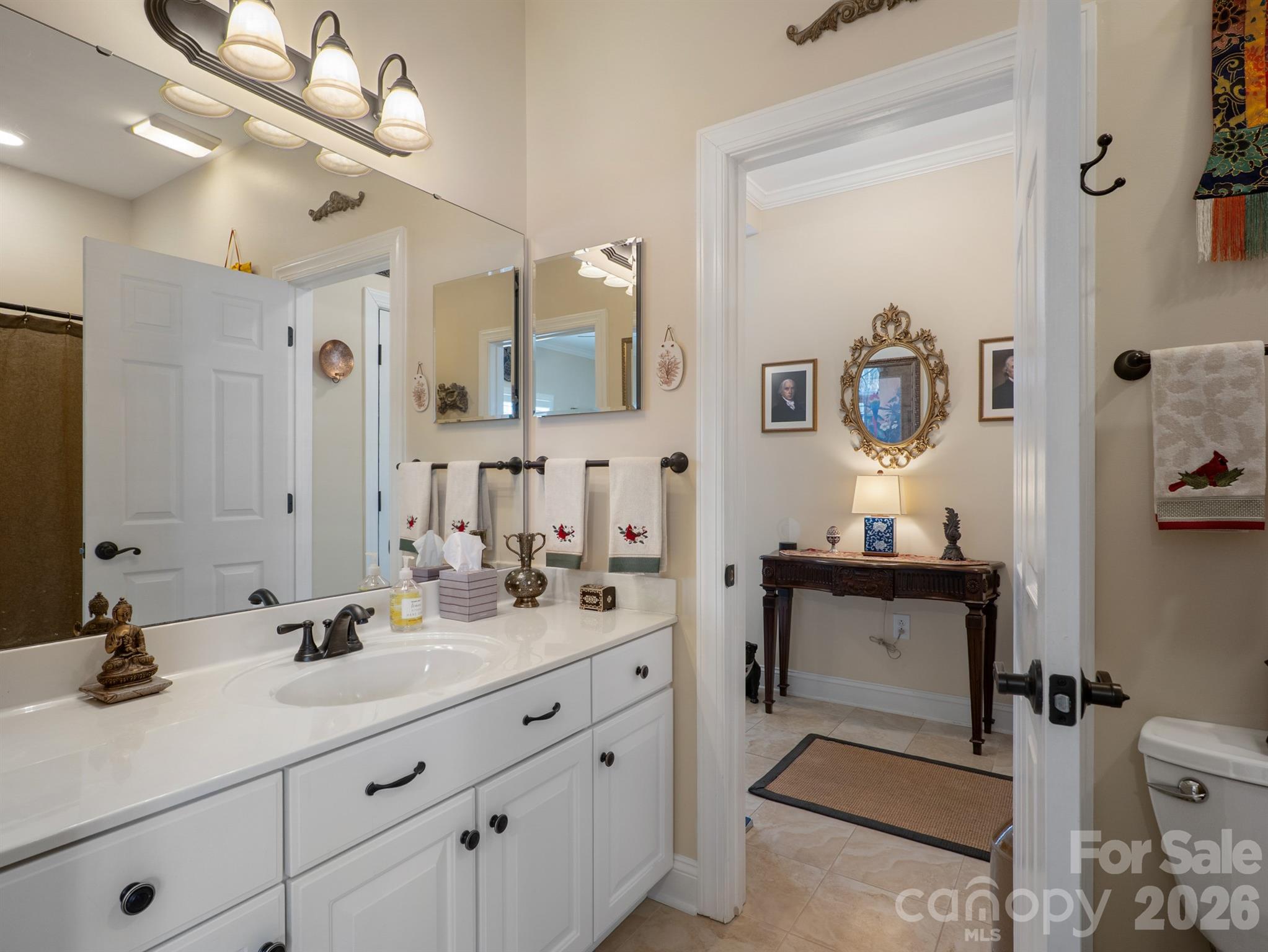 8515 Kilty Court — Charlotte