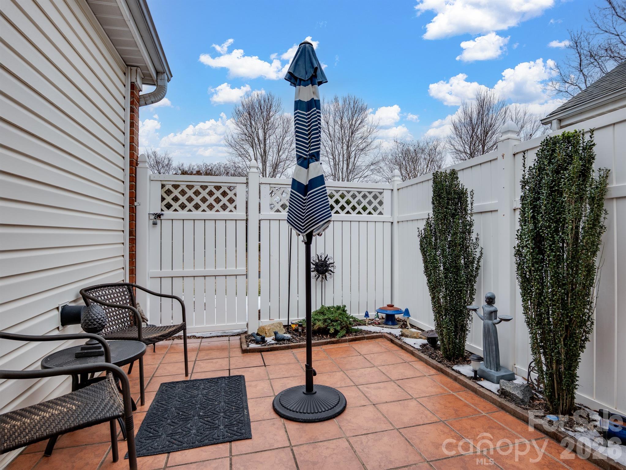 8515 Kilty Court — Charlotte