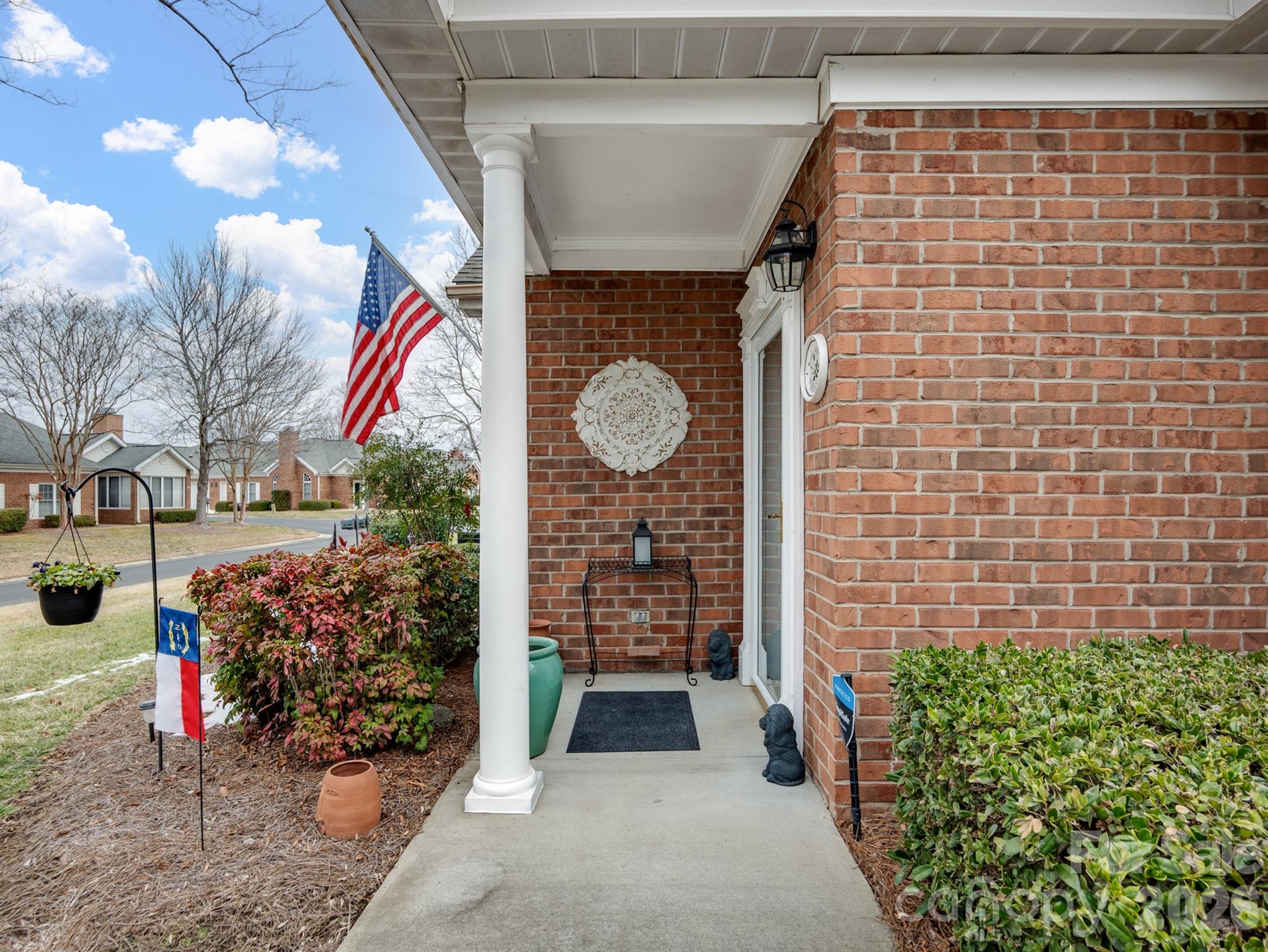 8515 Kilty Court — Charlotte