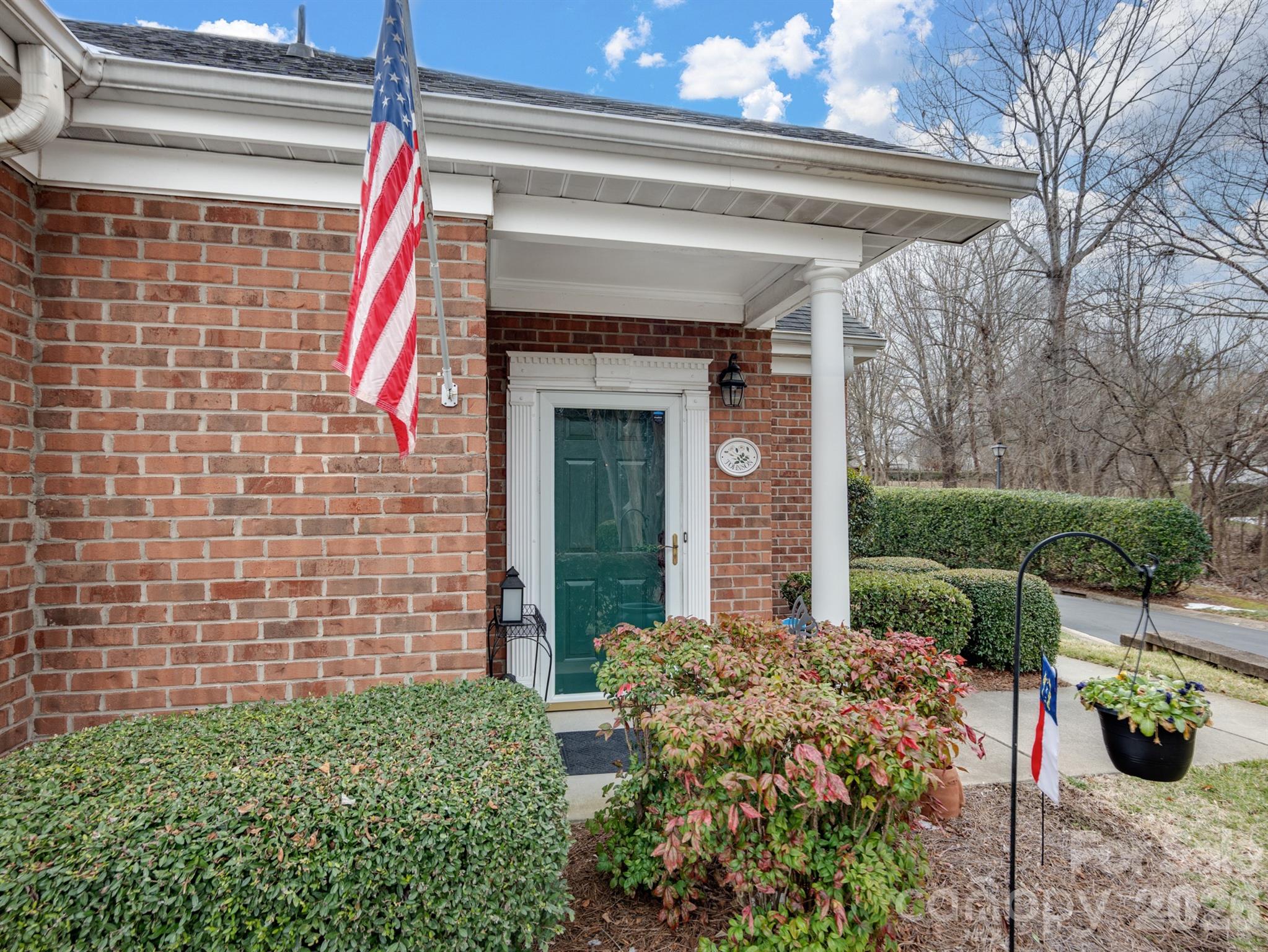 8515 Kilty Court — Charlotte