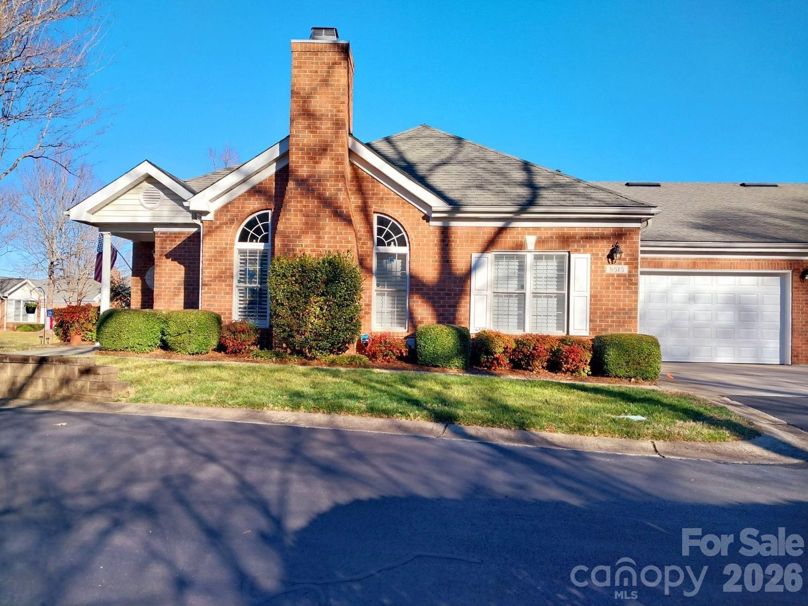 8515 Kilty Court — Charlotte