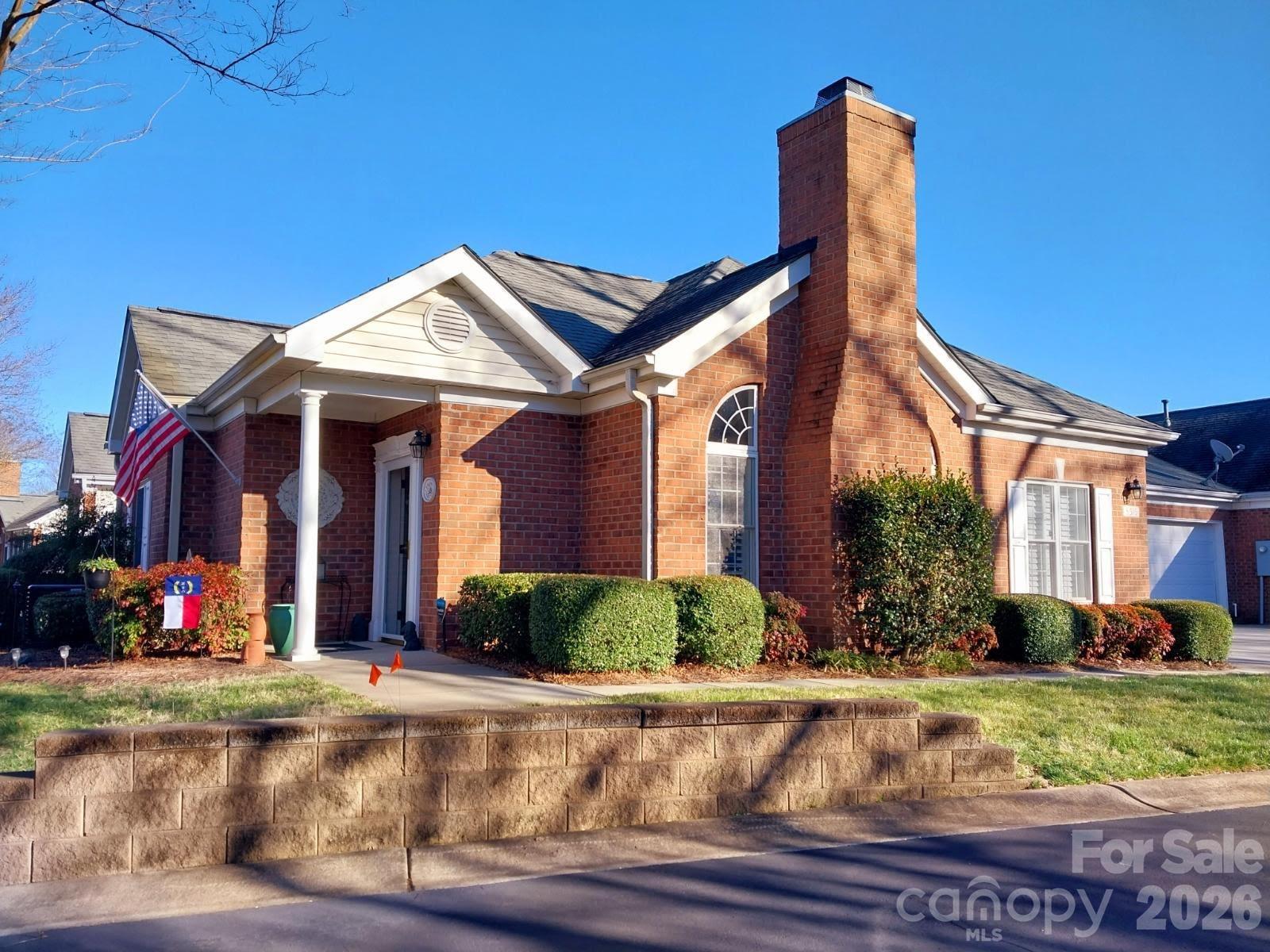 8515 Kilty Court — Charlotte