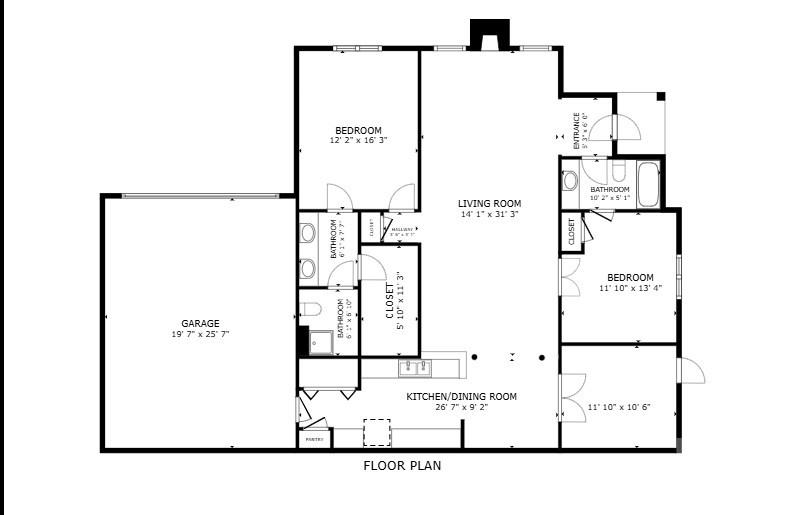 8515 Kilty Court — Charlotte