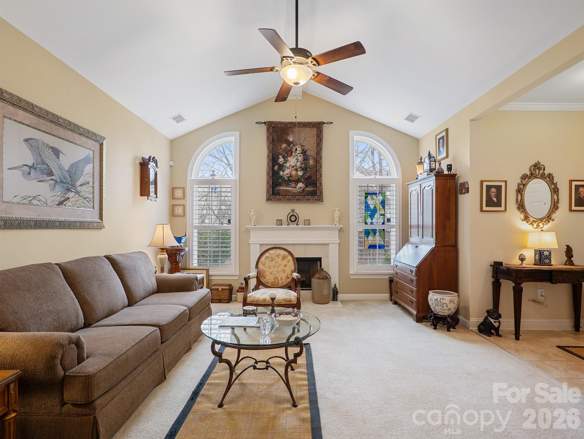8515 Kilty Court — Charlotte