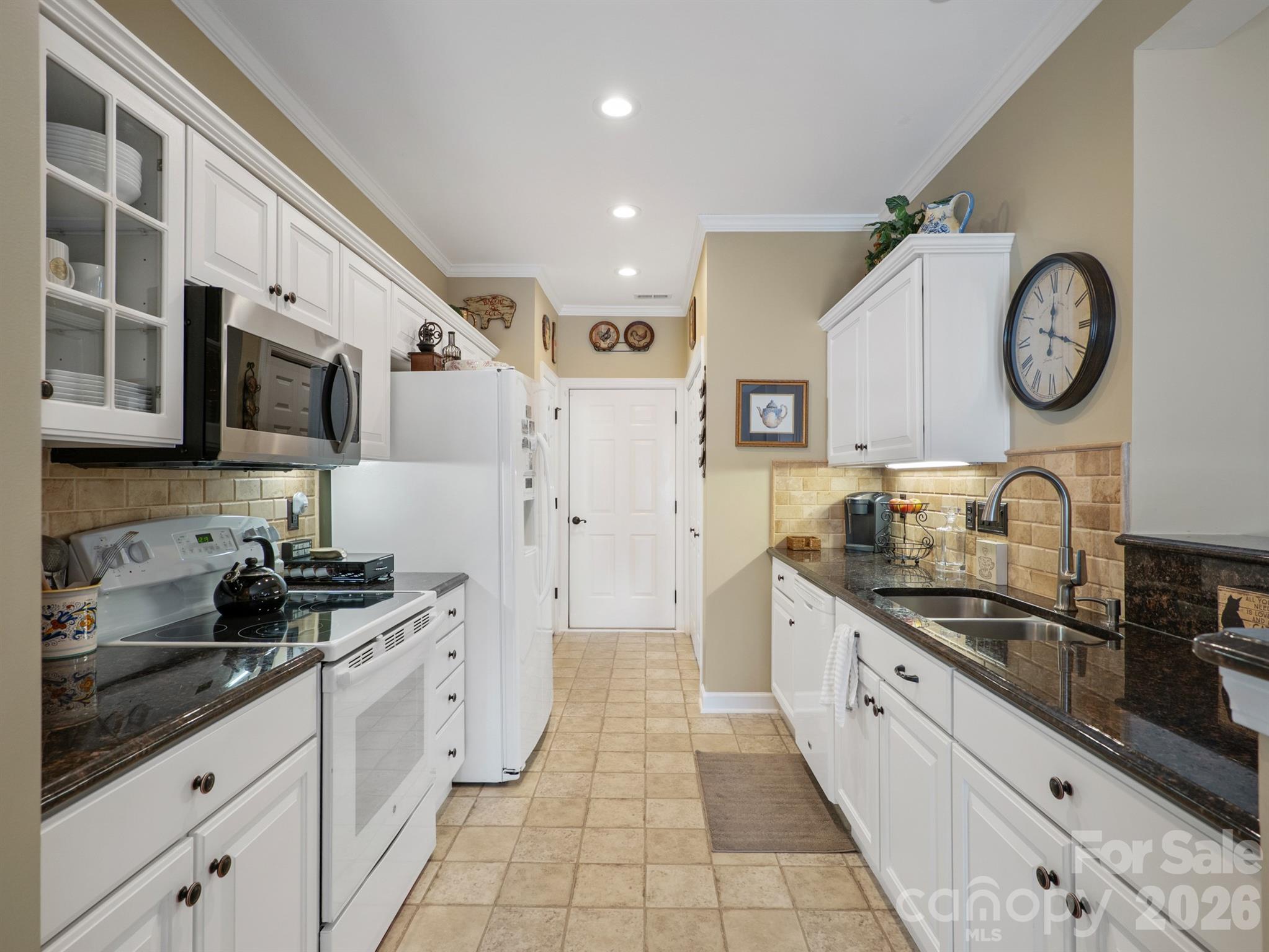 8515 Kilty Court — Charlotte