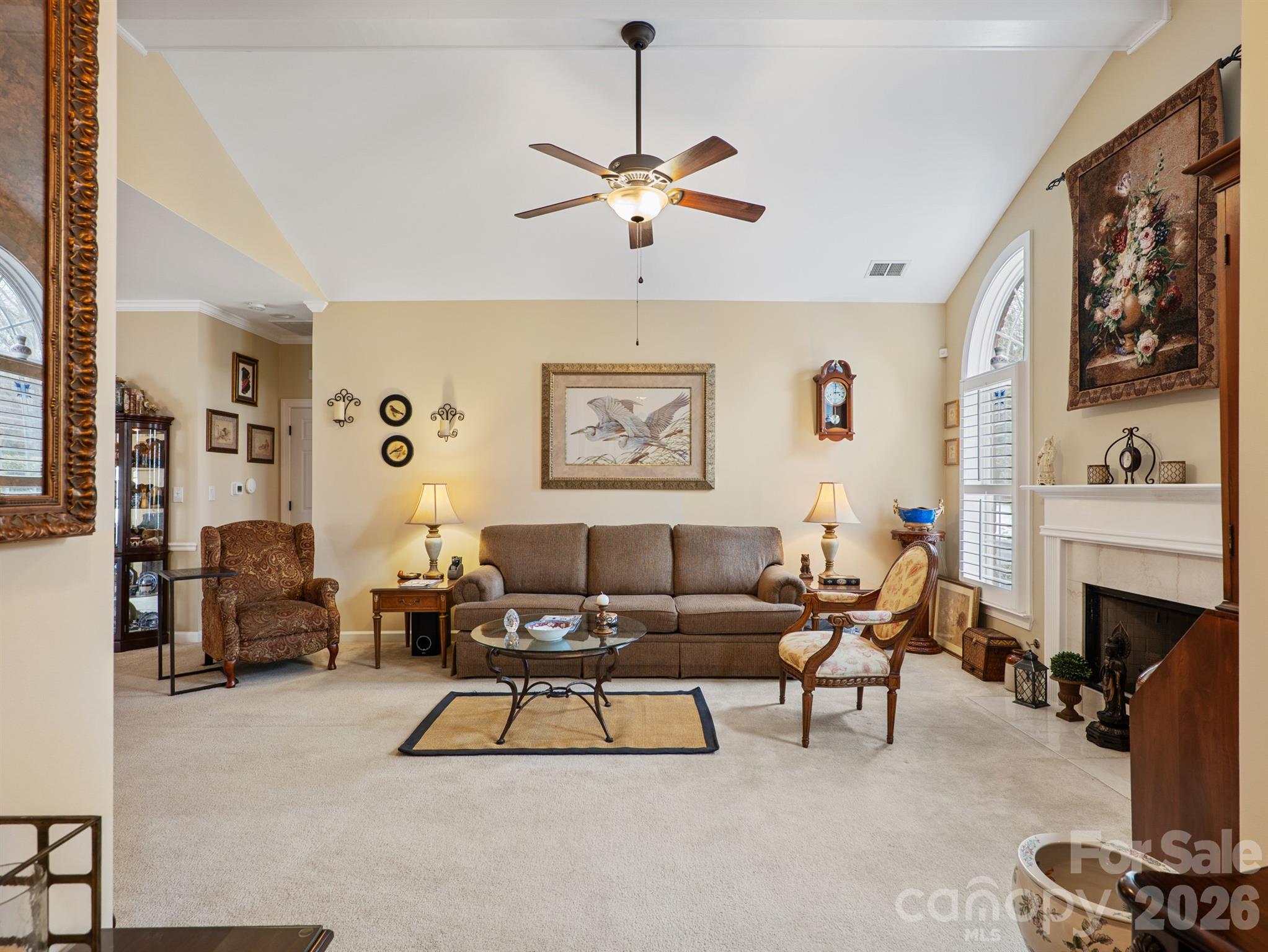 8515 Kilty Court — Charlotte
